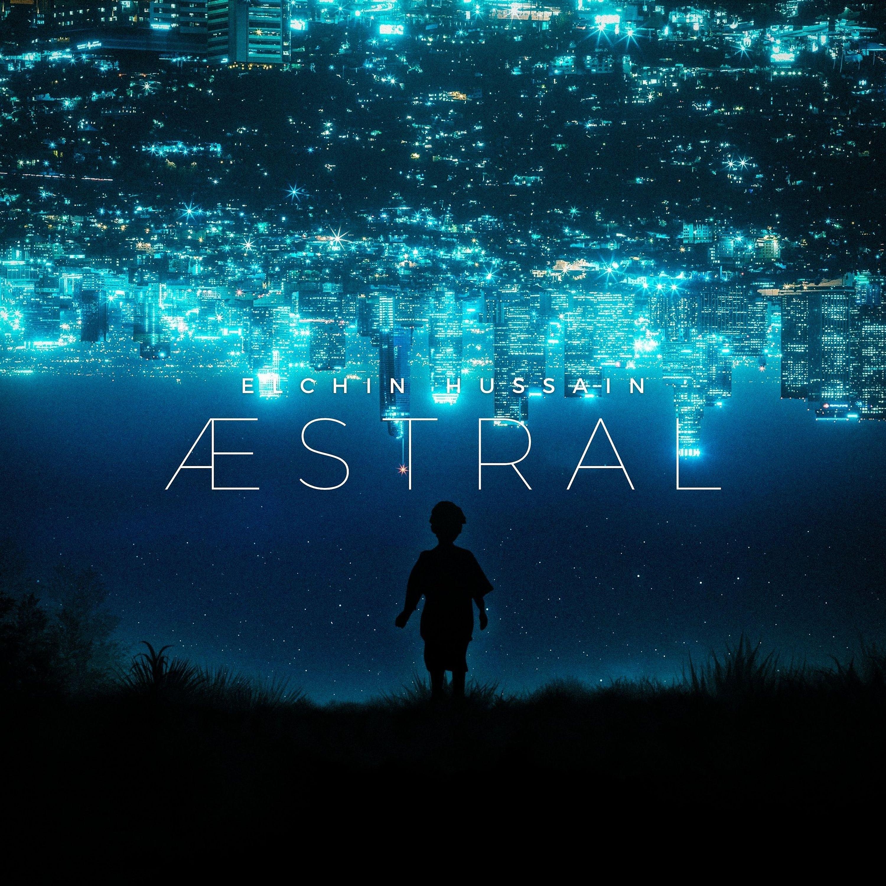 Постер альбома Æstral