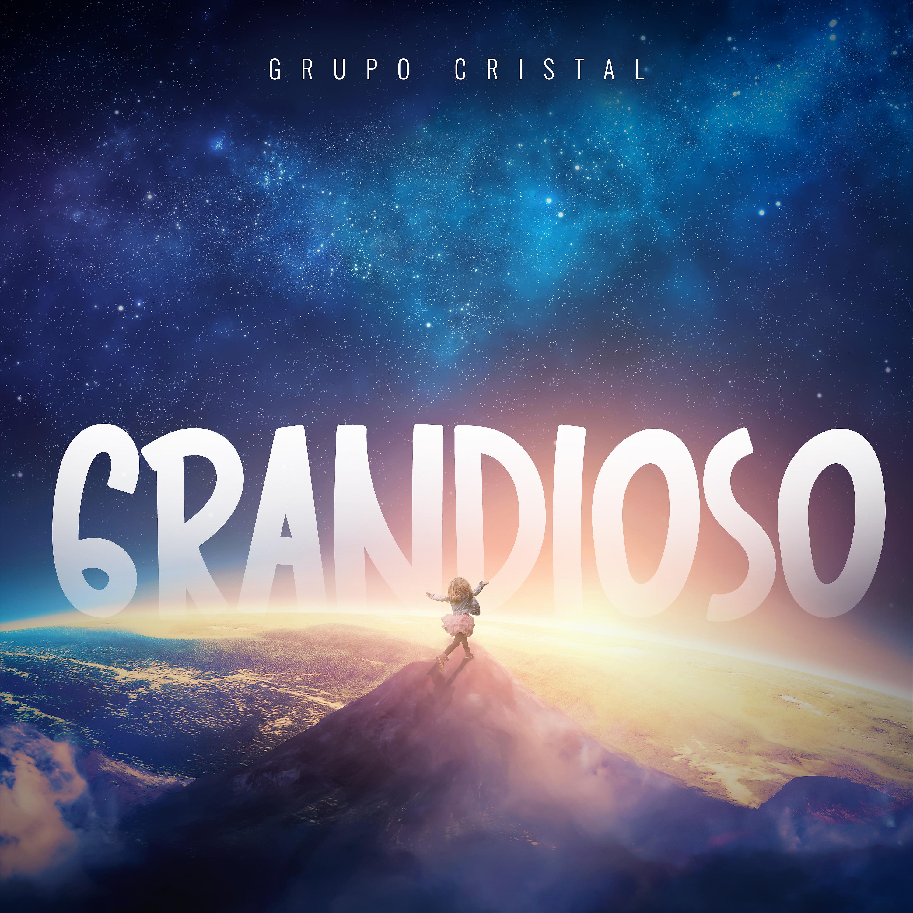 Постер альбома Grandioso