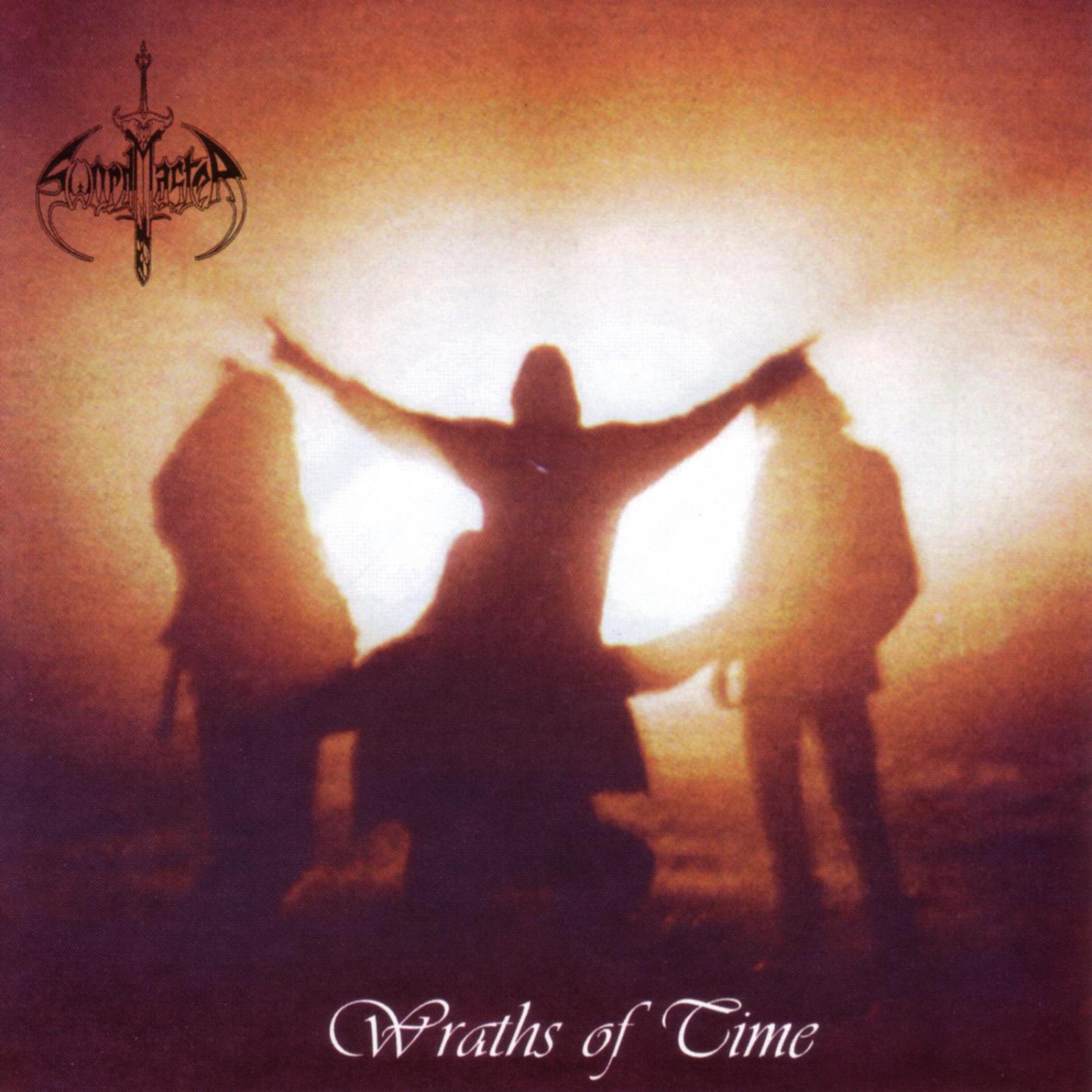 Постер альбома Wraths Of Time