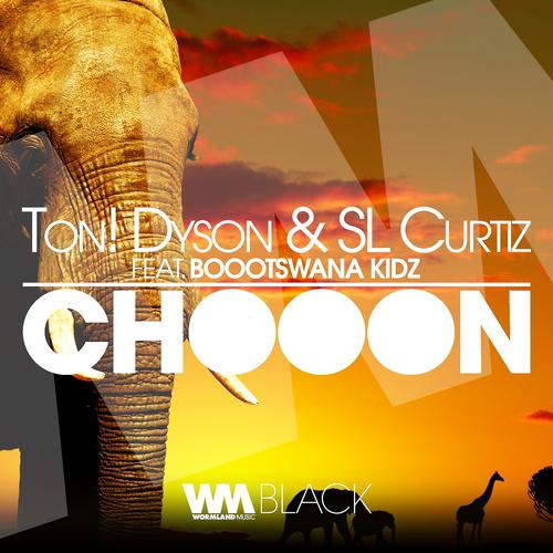 Постер альбома Chooon