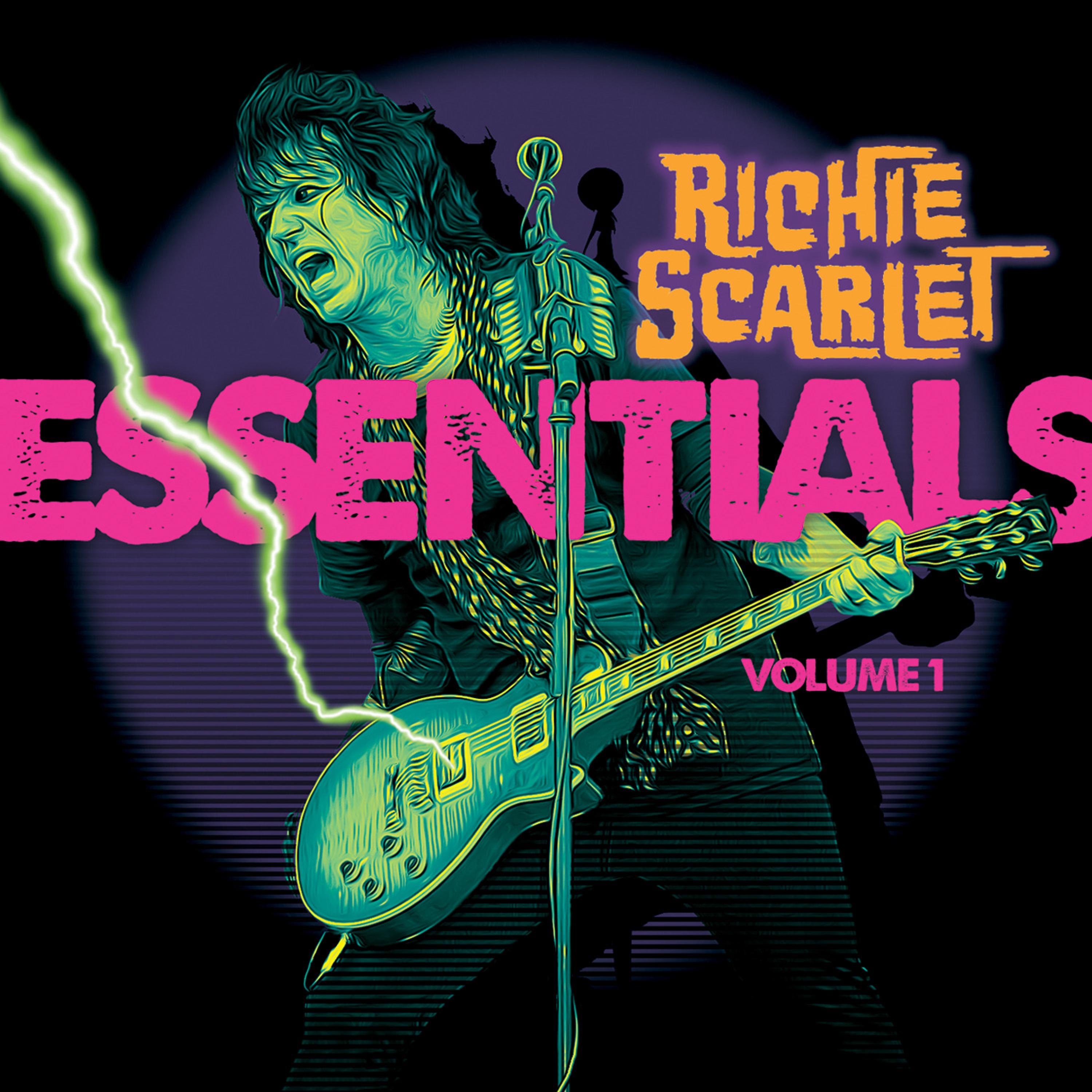Постер альбома Essentials Volume 1