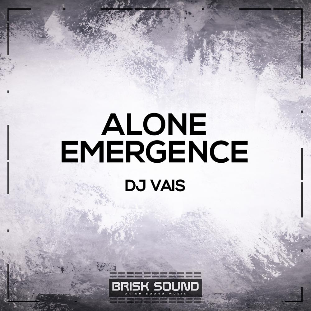 Постер альбома Alone / Emergence