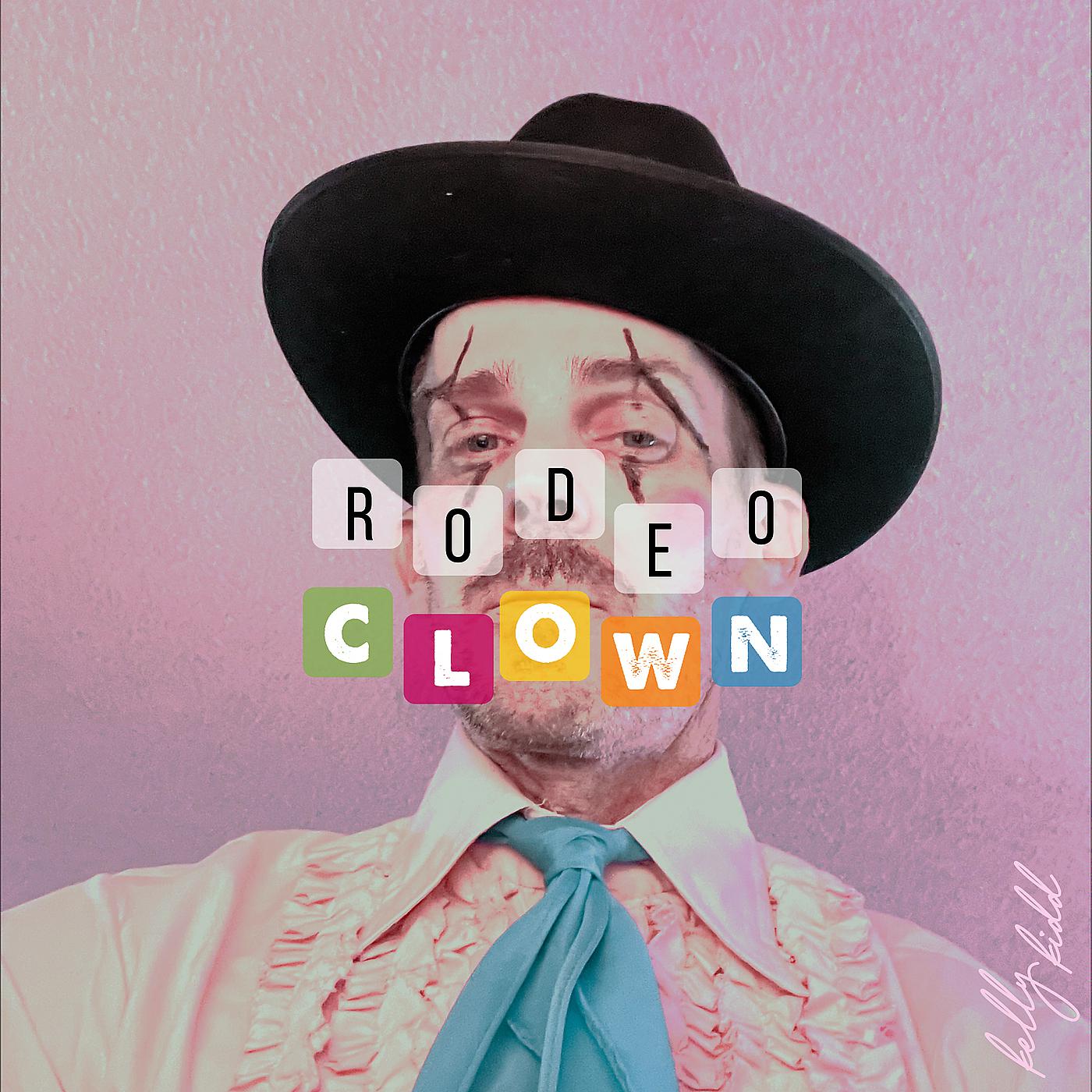 Постер альбома Rodeo Clown
