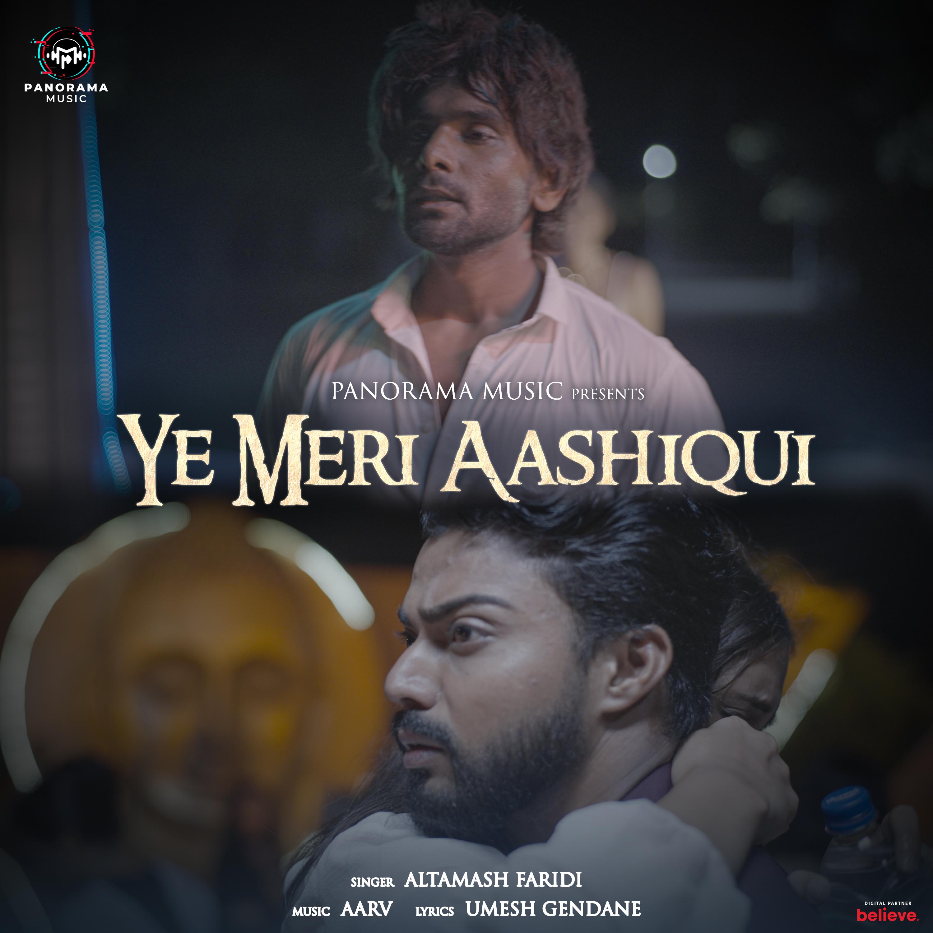 Постер альбома Ye Meri Aashiqui
