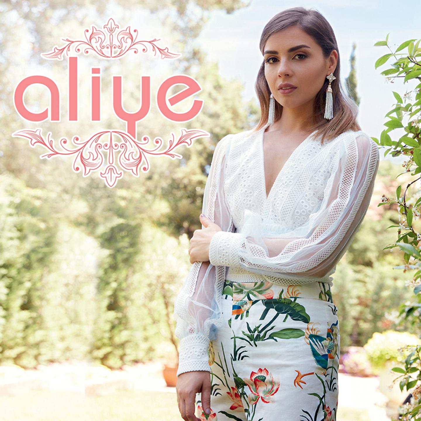 Постер альбома Aliye