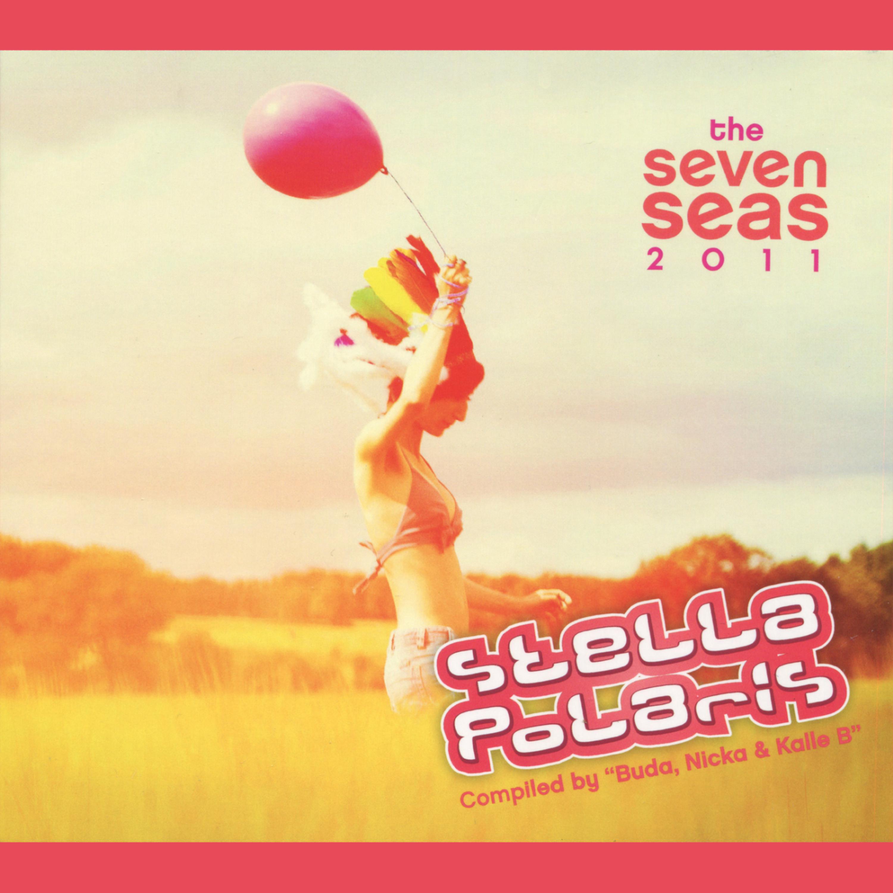Постер альбома Stella Polaris - The Seven Seas 2011
