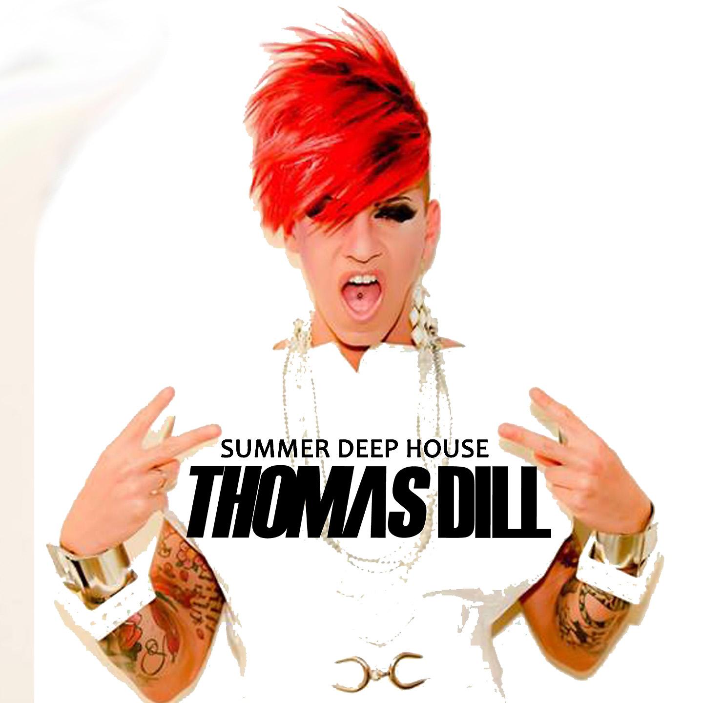 Постер альбома Summer Deep House