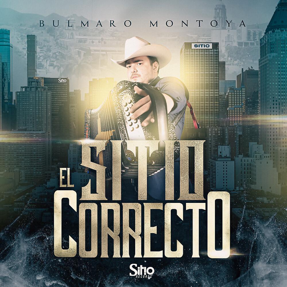 Постер альбома El Sitio Correcto