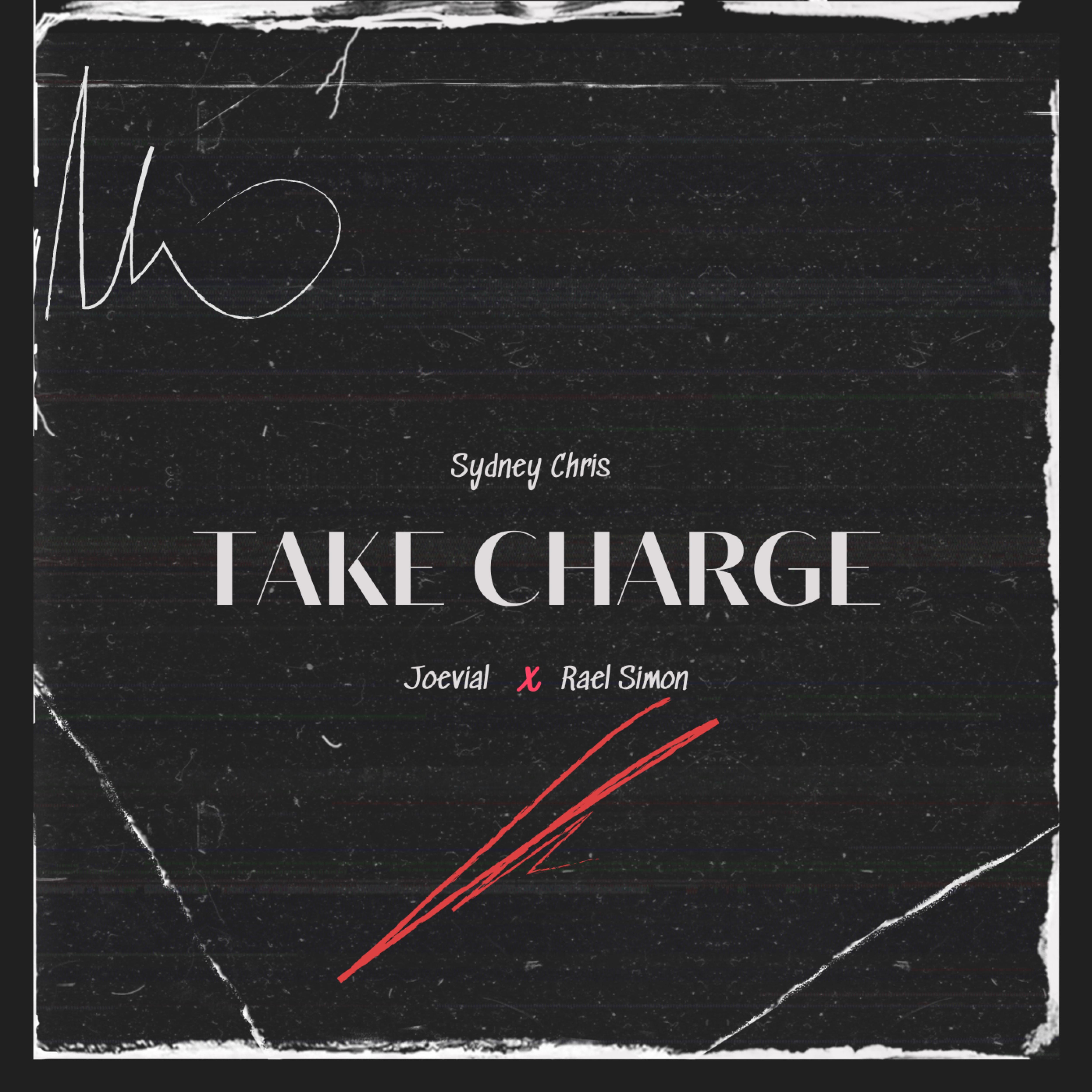 Постер альбома Take Charge