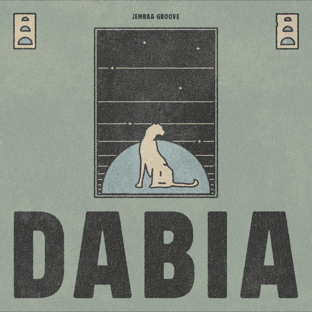 Постер альбома Dabia
