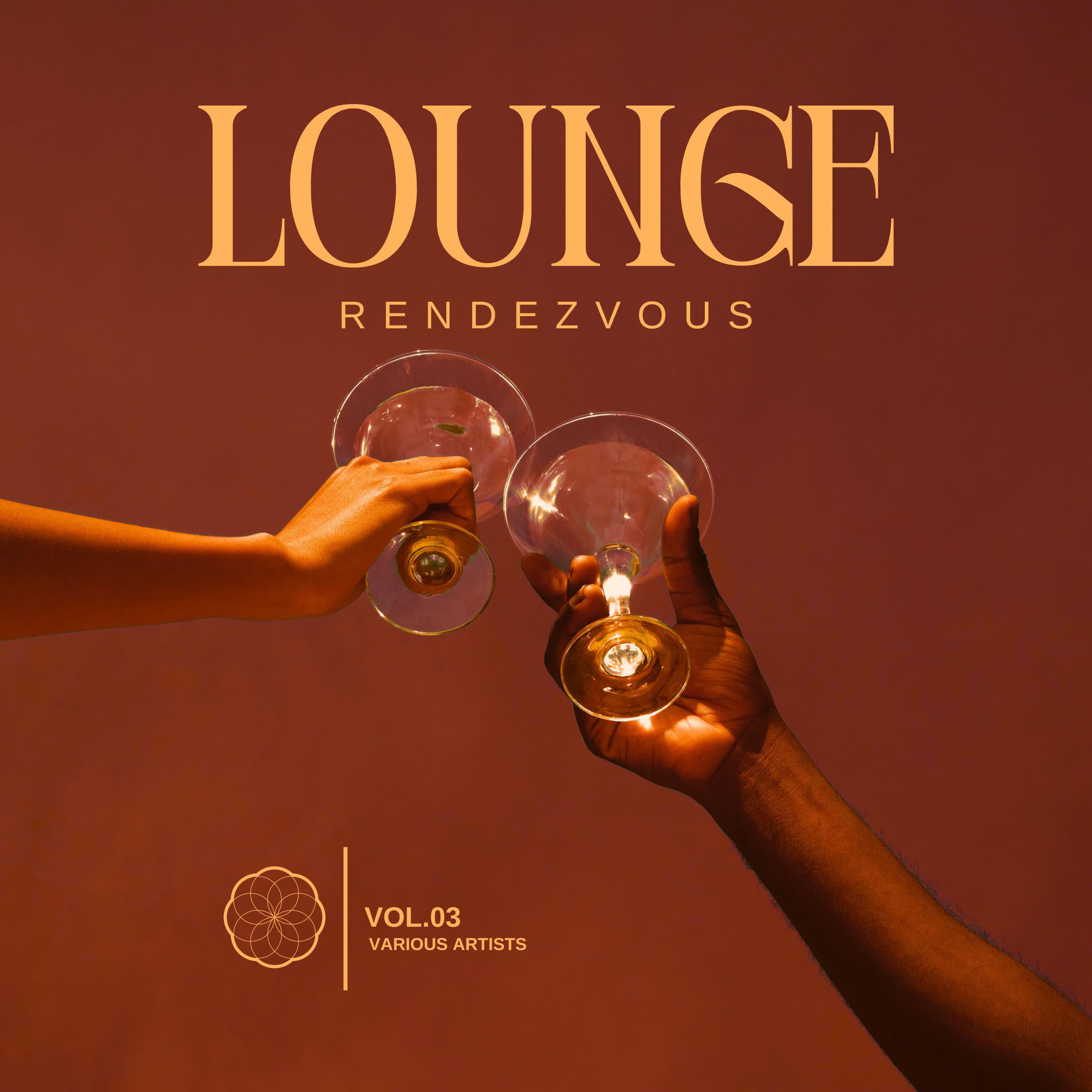 Постер альбома Lounge Rendezvous, Vol. 3