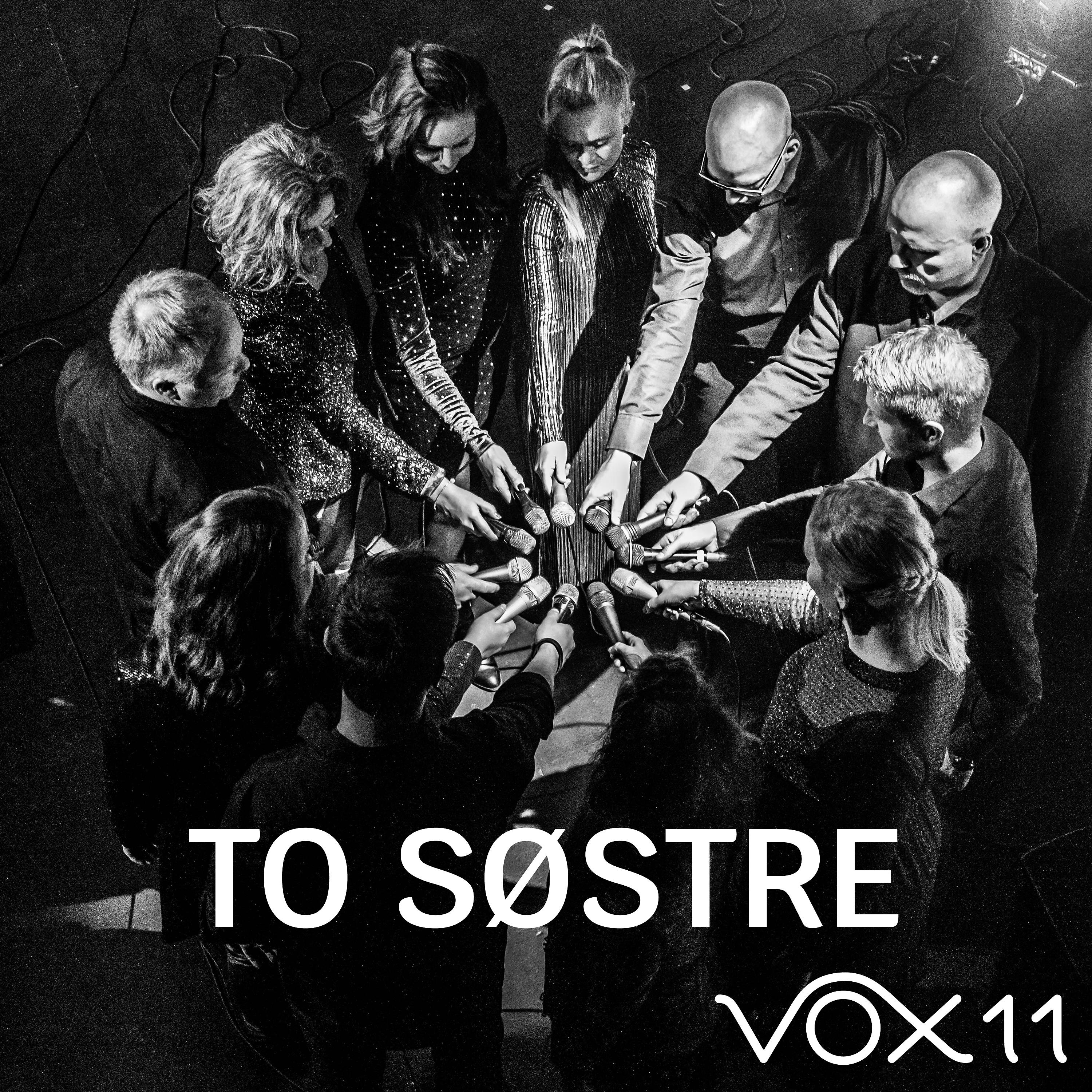 Постер альбома To Søstre (2020 Edition)