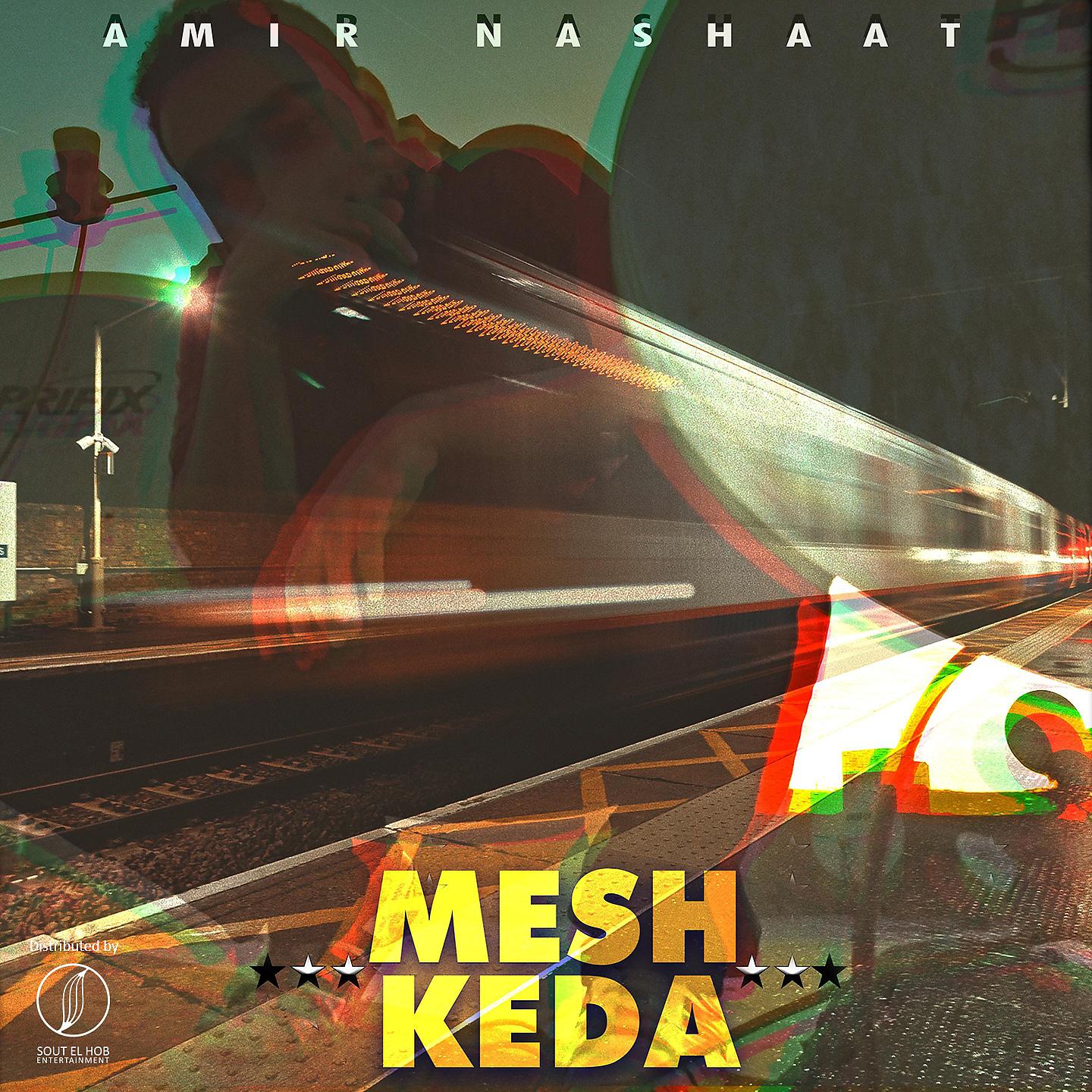 Постер альбома Mesh Keda
