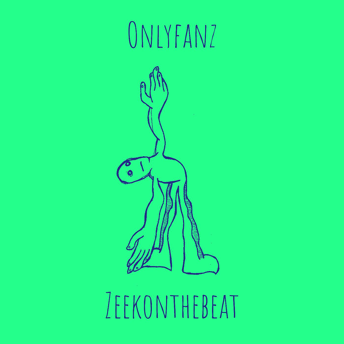 Постер альбома Onlyfanz