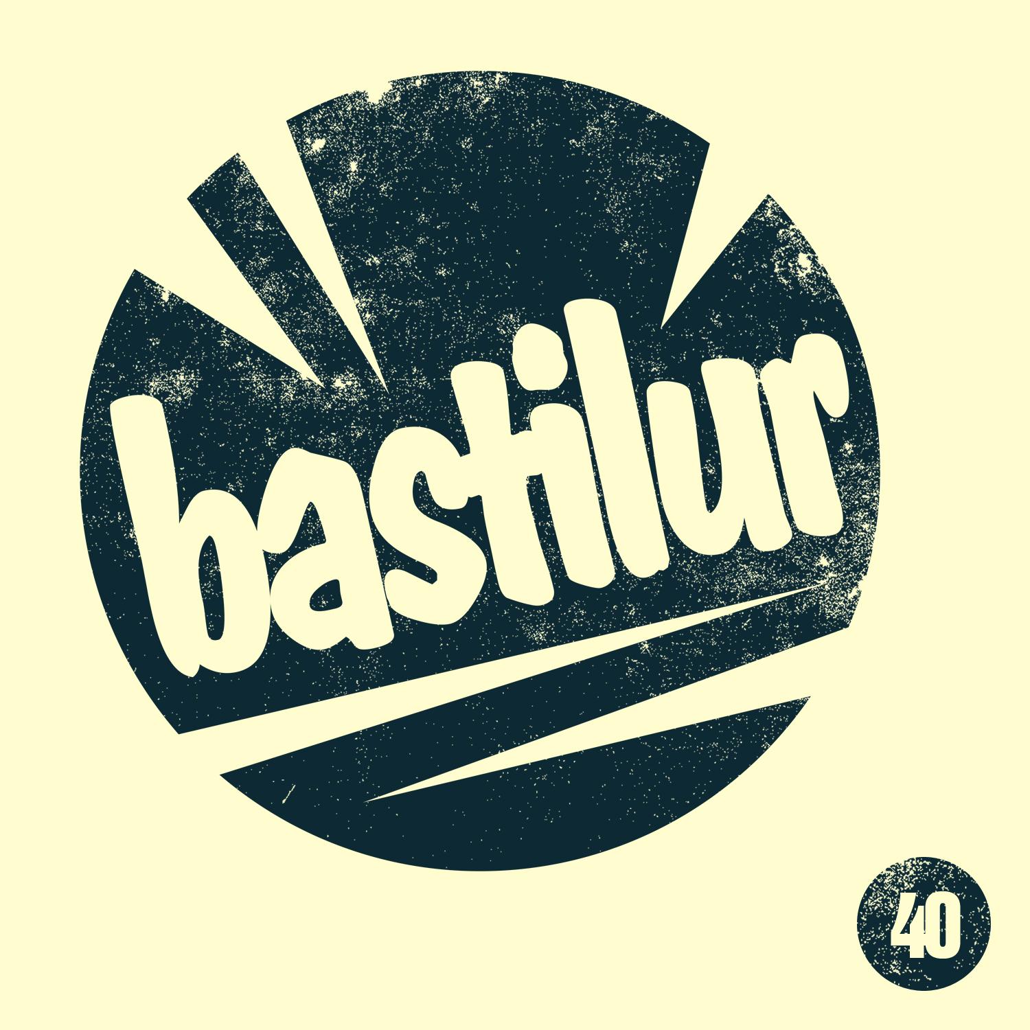 Постер альбома Bastilur, Vol.40