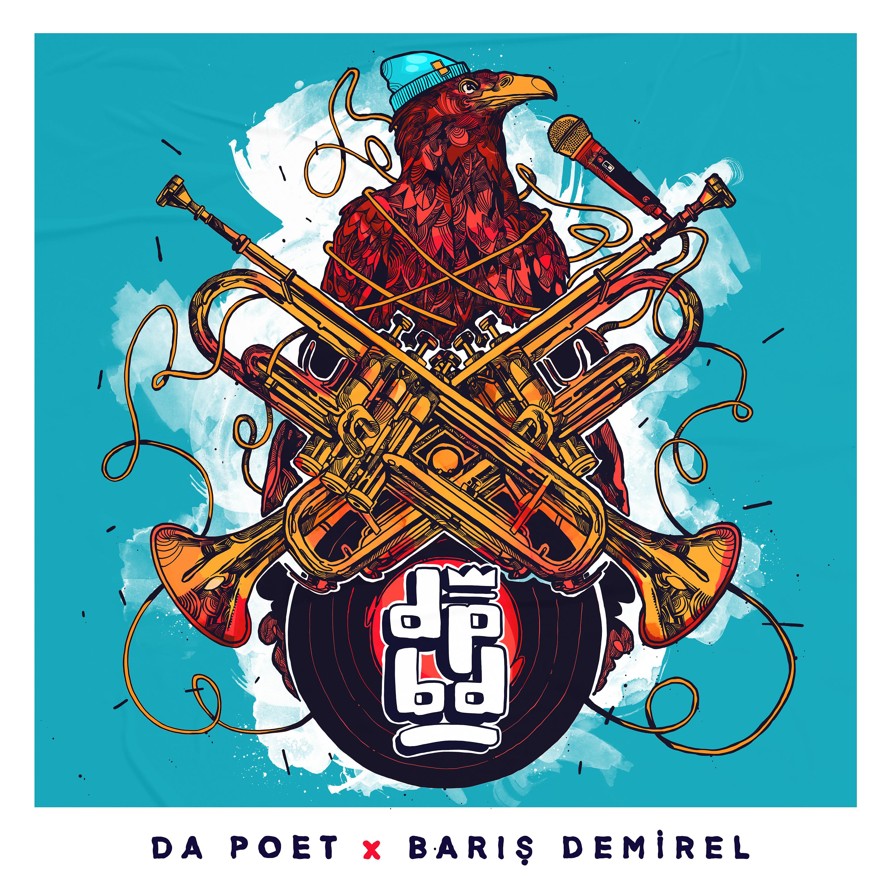 Постер альбома DPBD