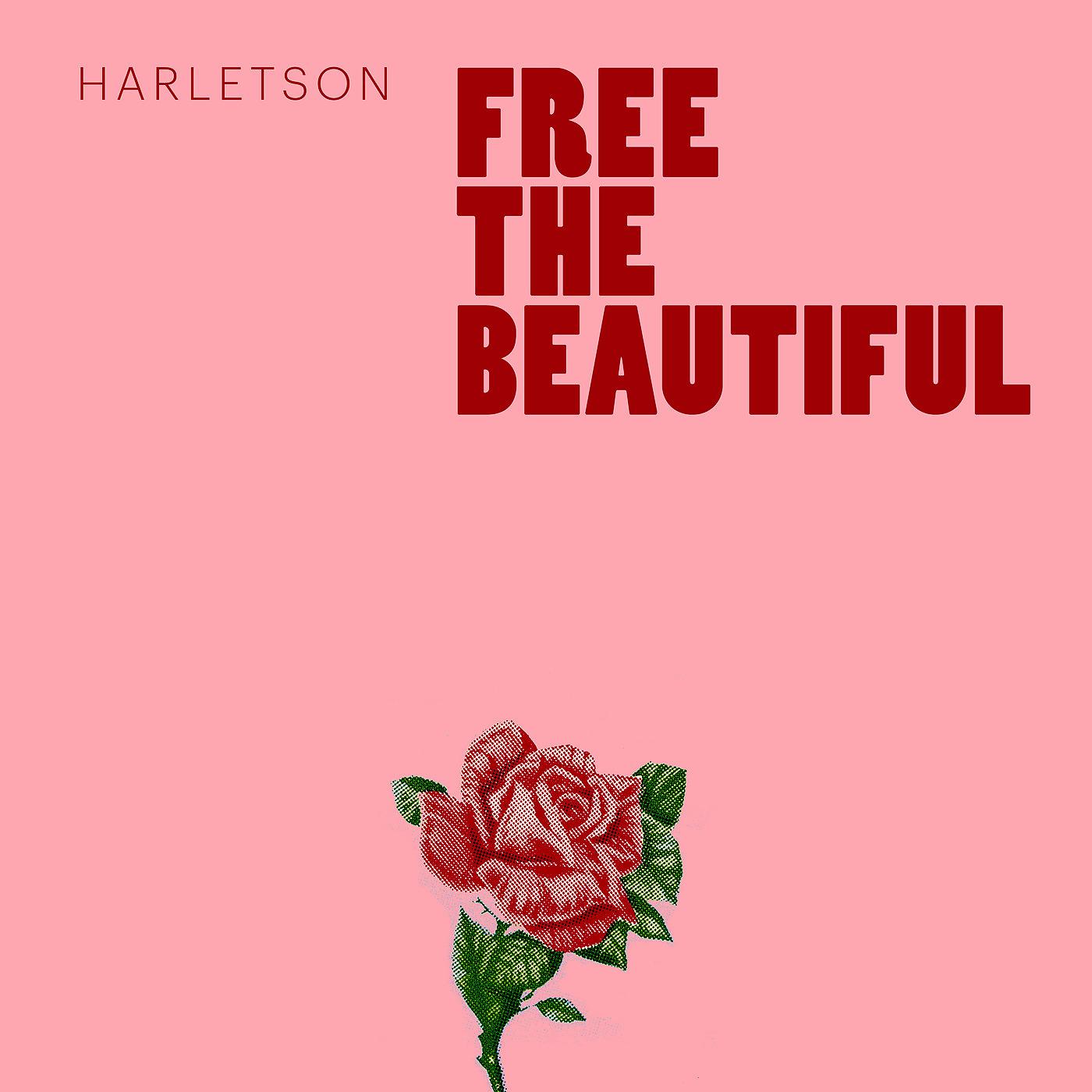 Постер альбома Free the Beautiful