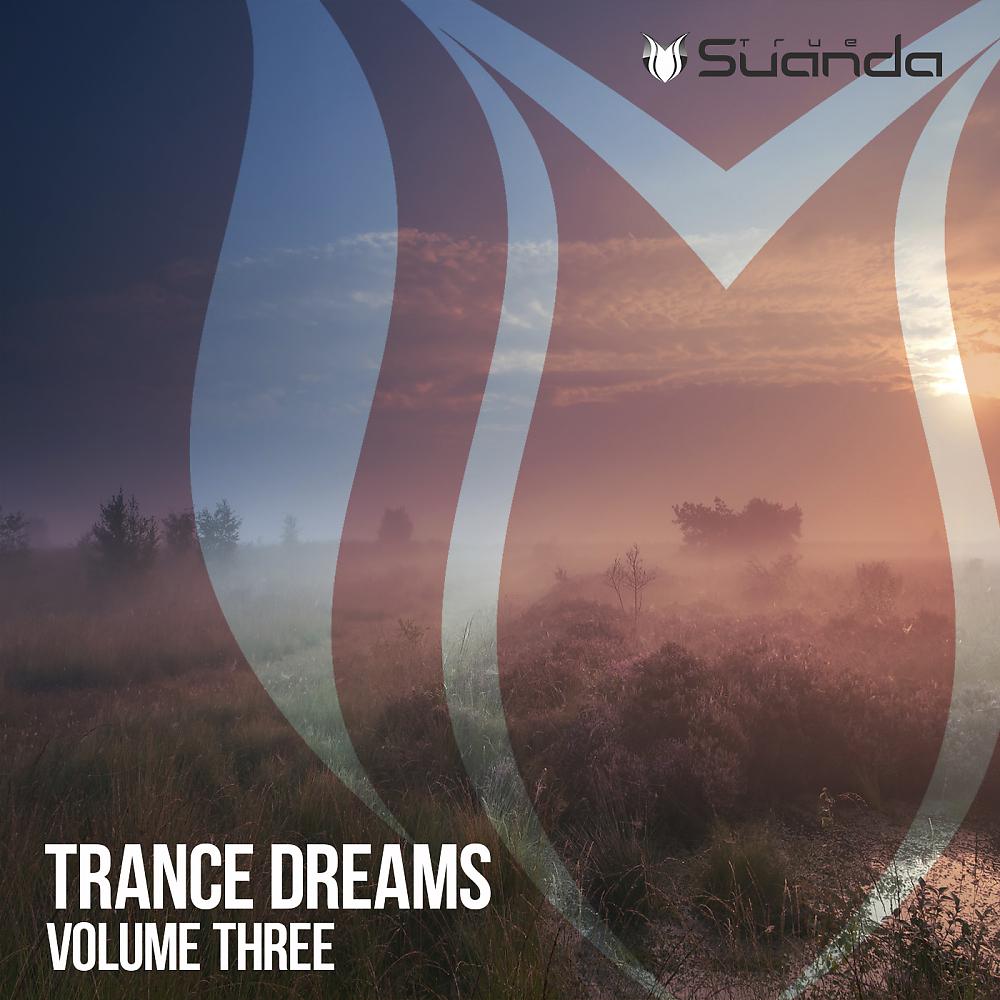Постер альбома Trance Dreams, Vol. 3