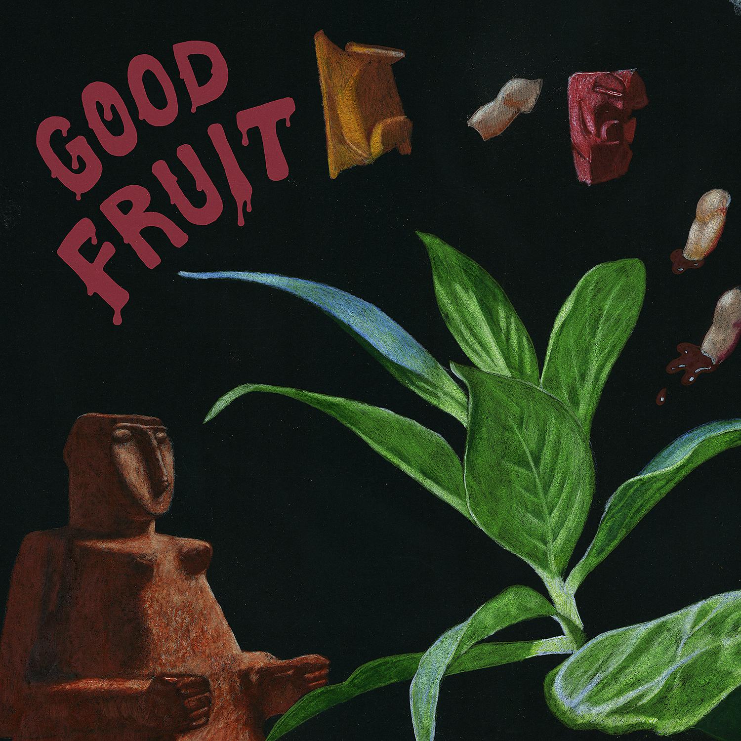 Постер альбома Good Fruit