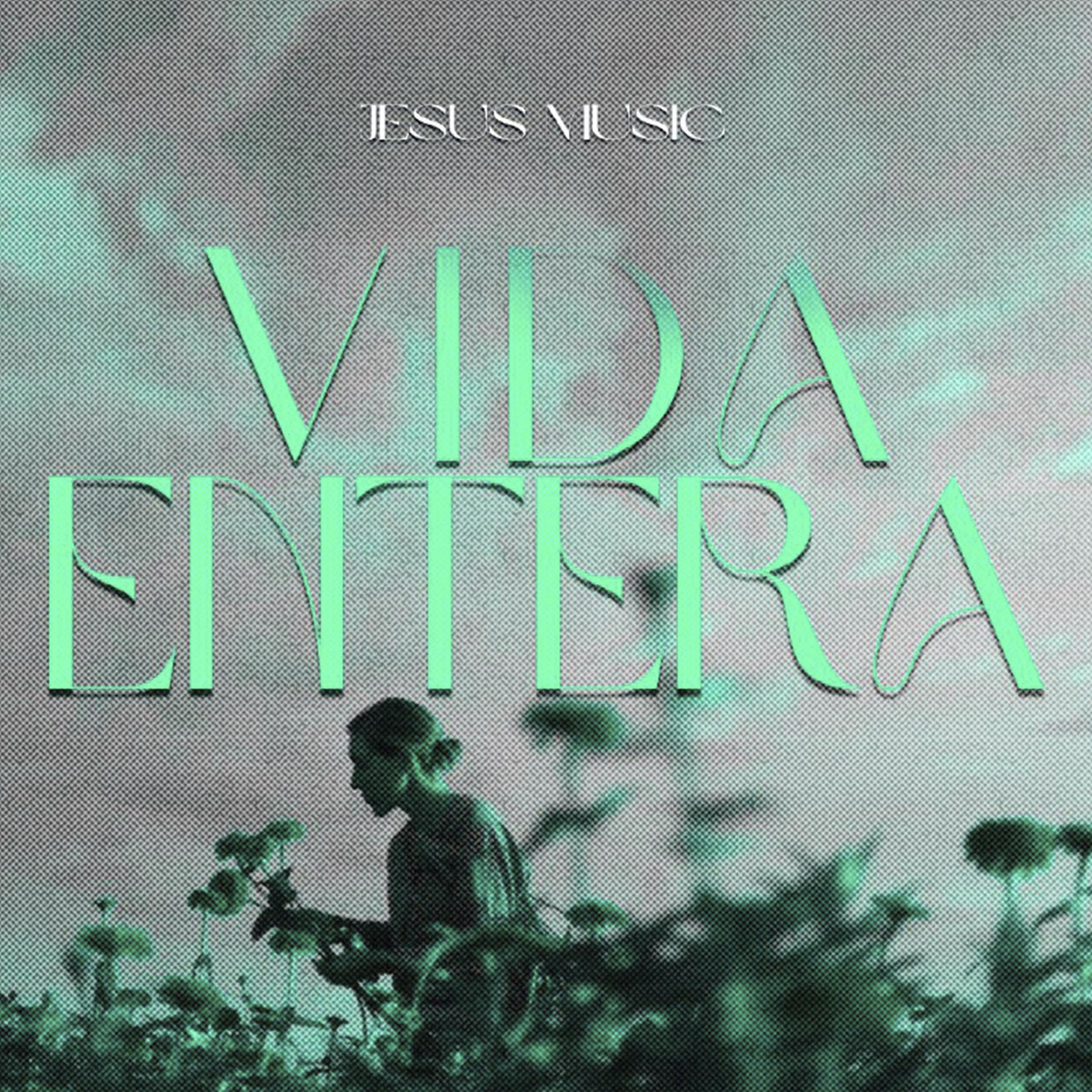 Постер альбома Vida Entera