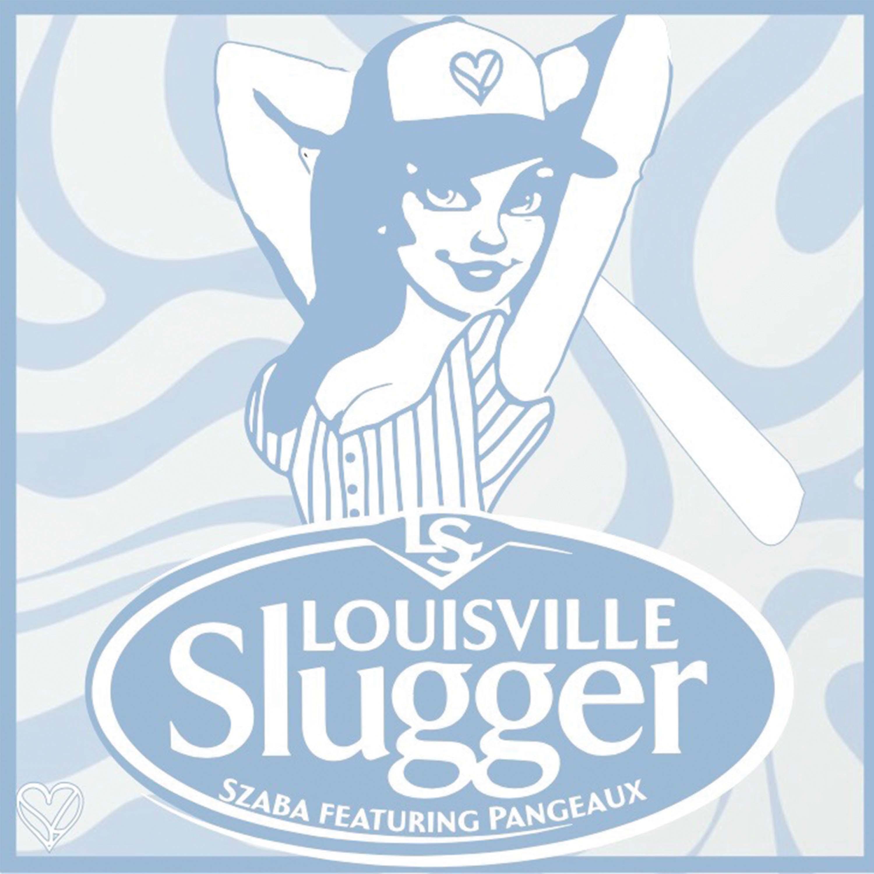 Постер альбома Louisville Slugger