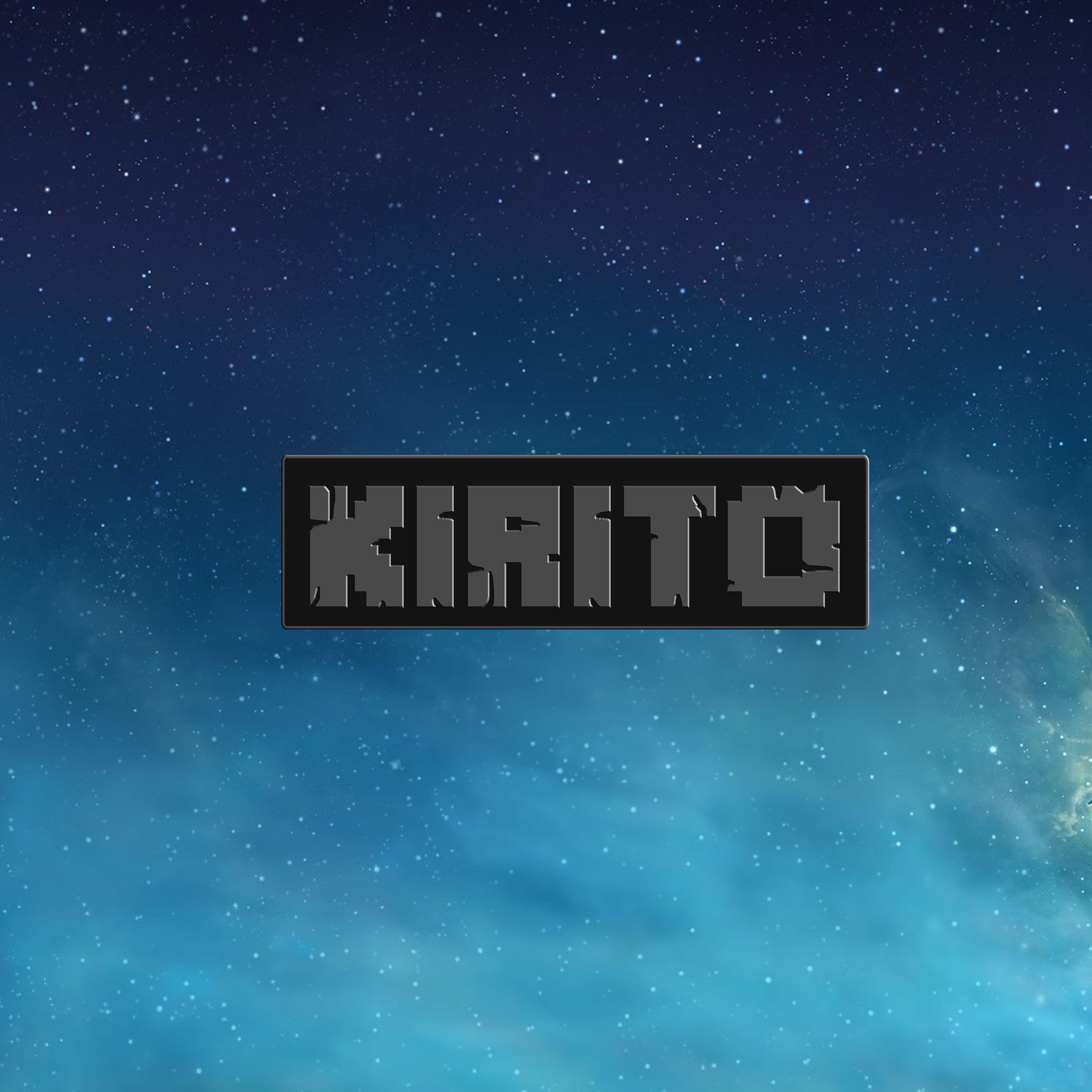 Постер альбома Kirito
