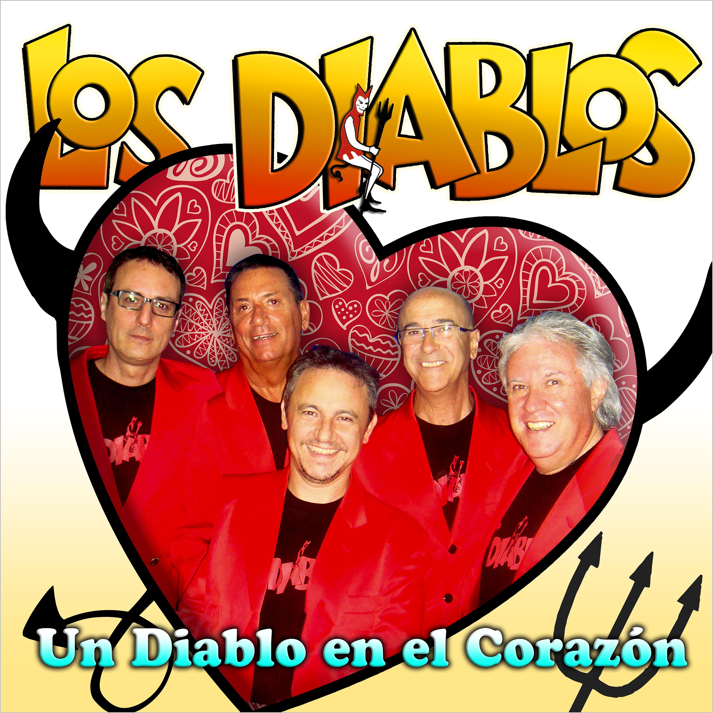 Постер альбома Un Diablo en el Corazón