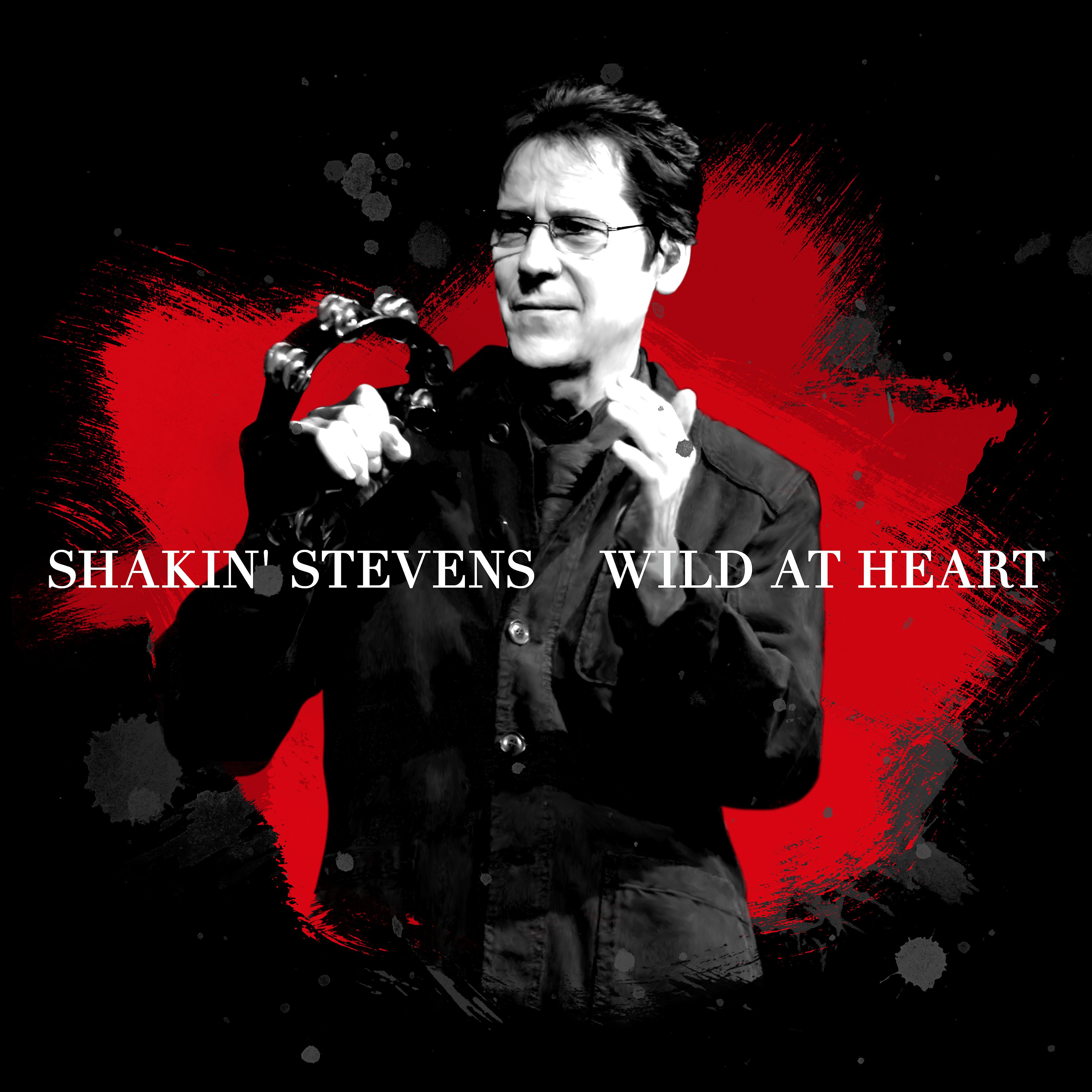Постер альбома Wild At Heart (Neros Single Version)
