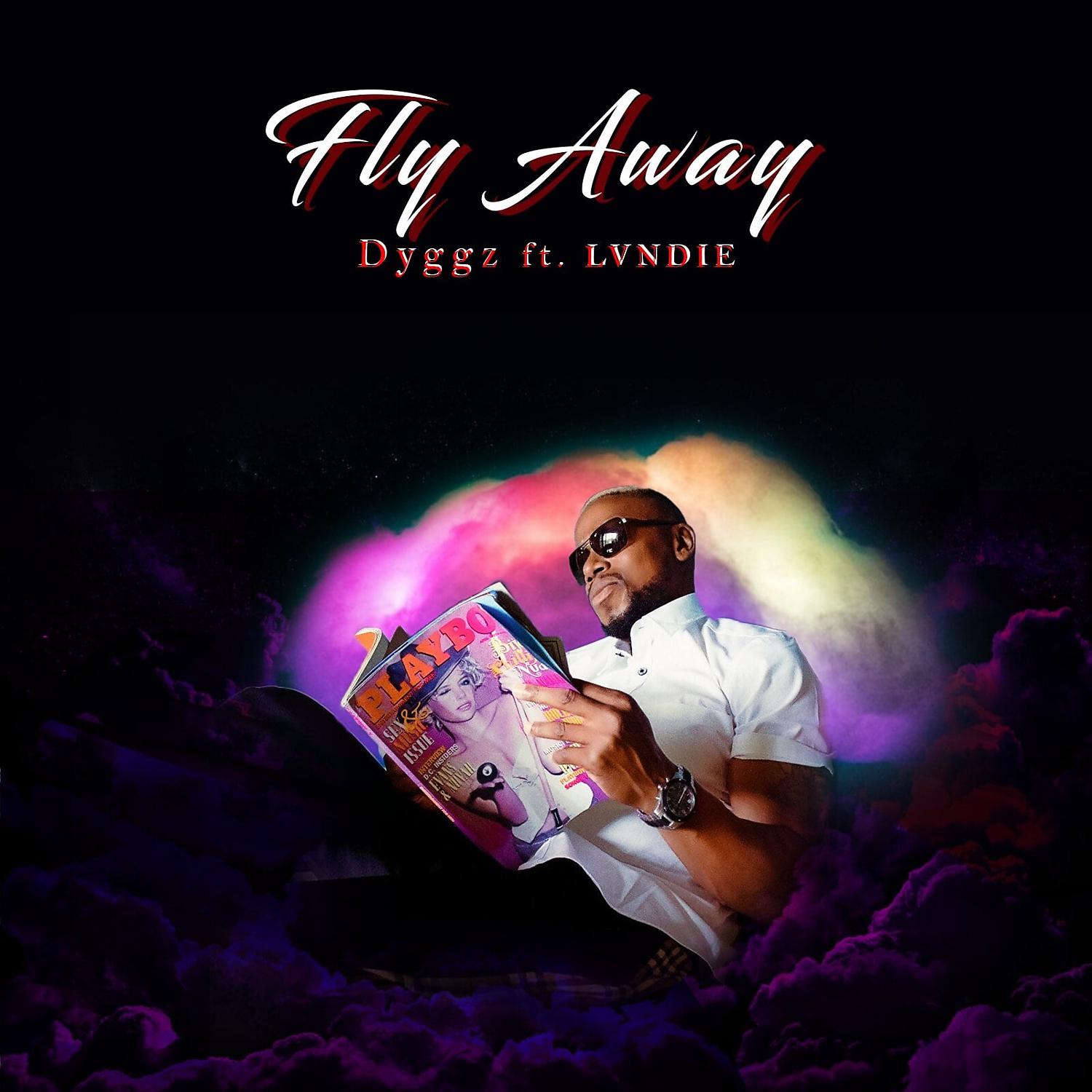 Постер альбома Fly Away (feat. Lvndie)
