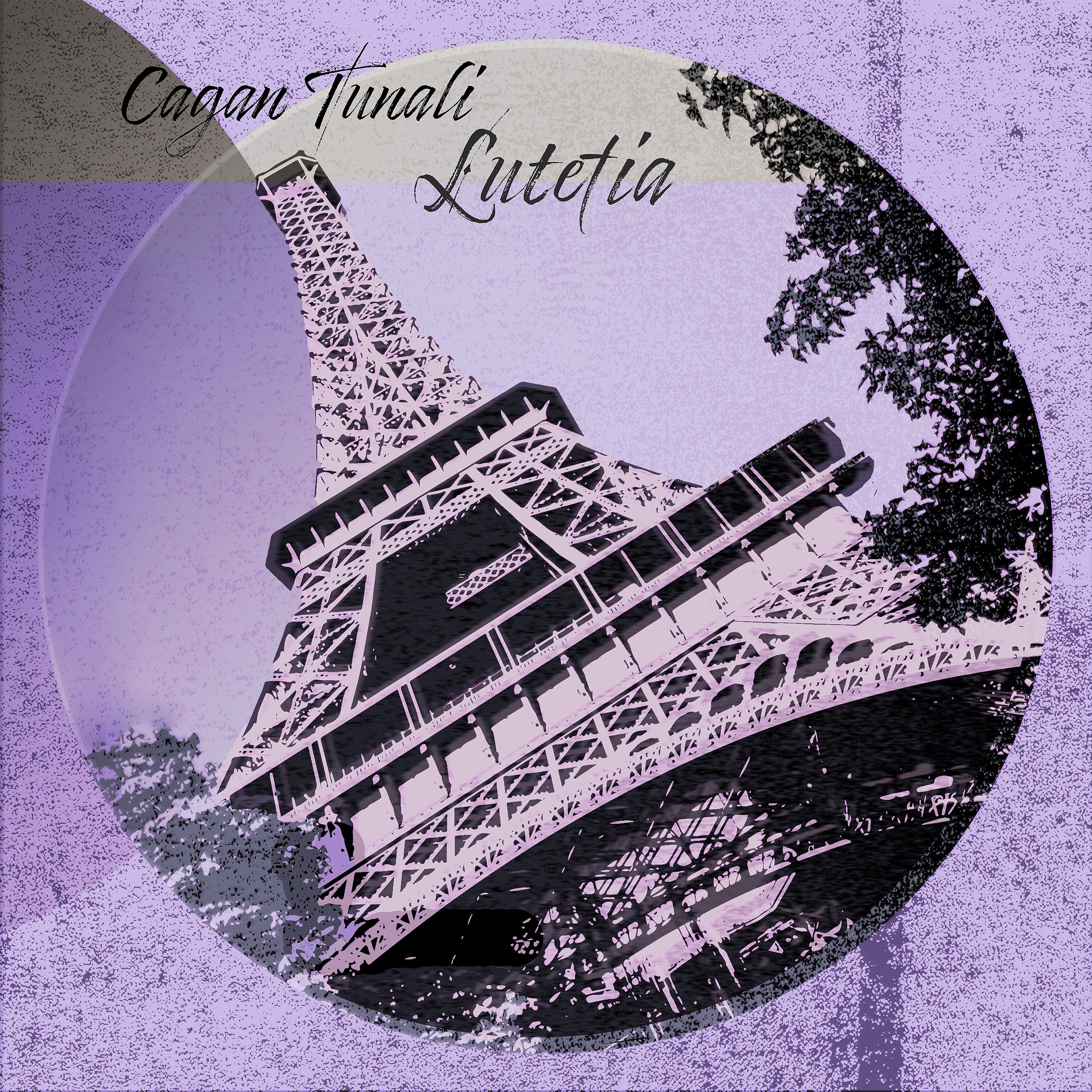 Постер альбома Lutetia