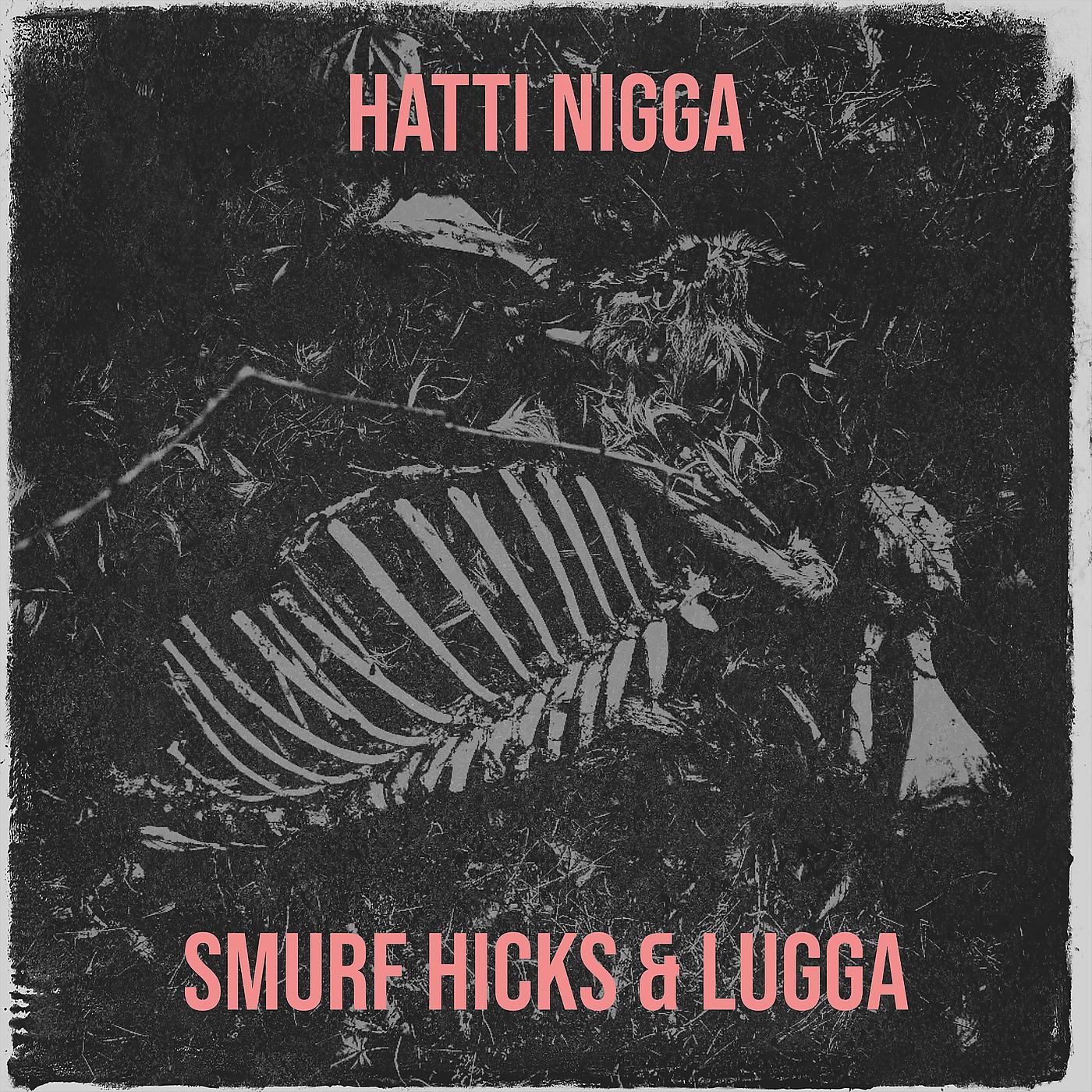 Постер альбома Hatti Nigga