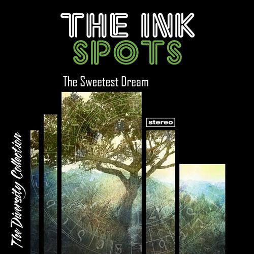 Постер альбома The Sweetest Dream