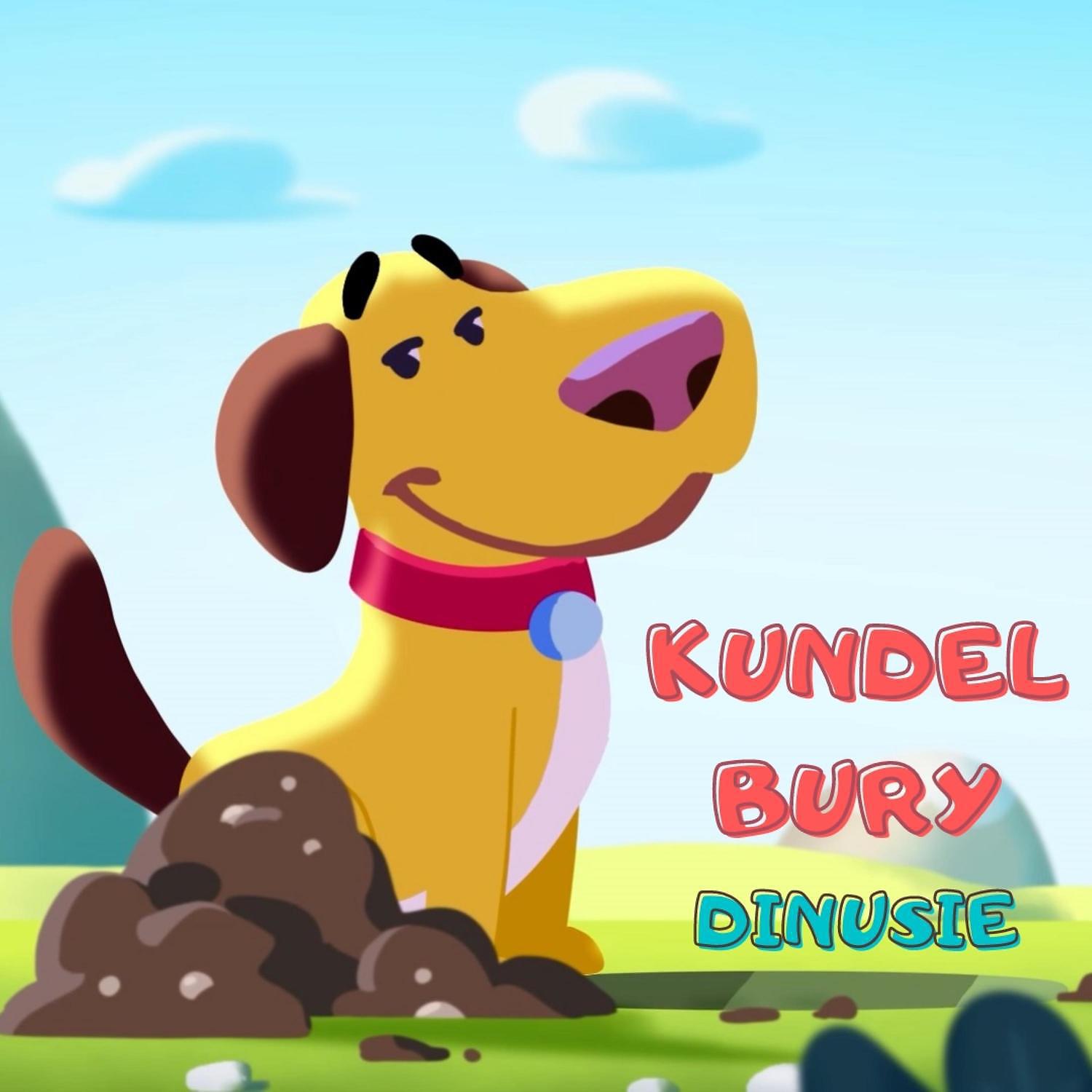 Постер альбома Kundel Bury
