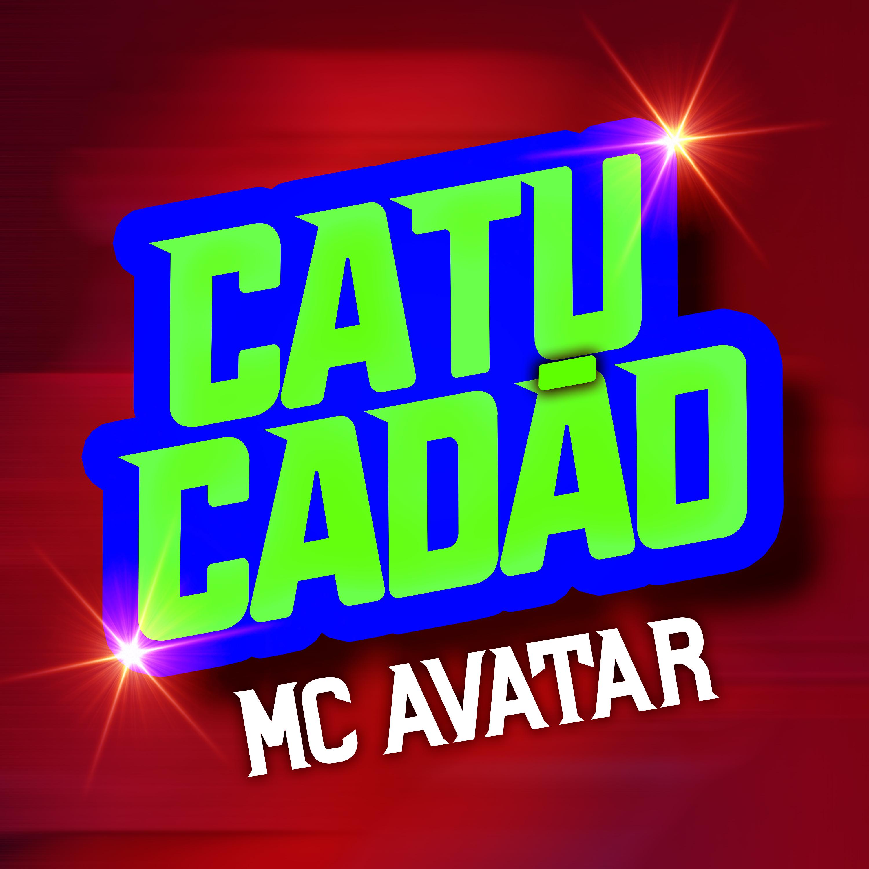 Постер альбома Catucadão