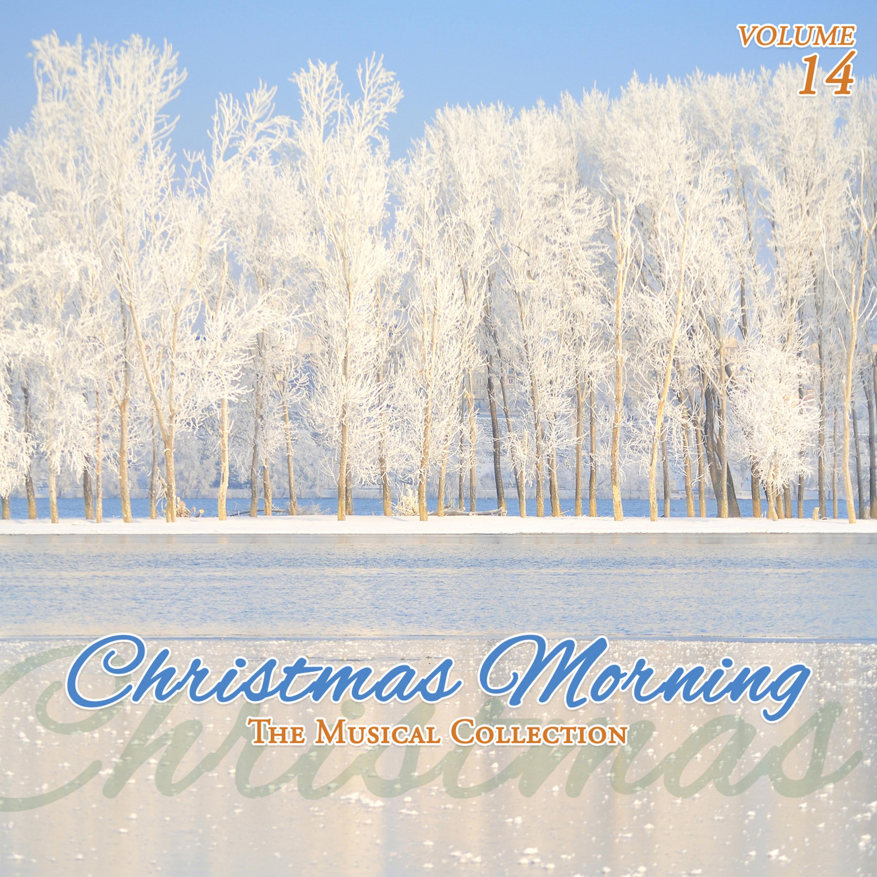 Постер альбома Christmas Morning, Vol. 14