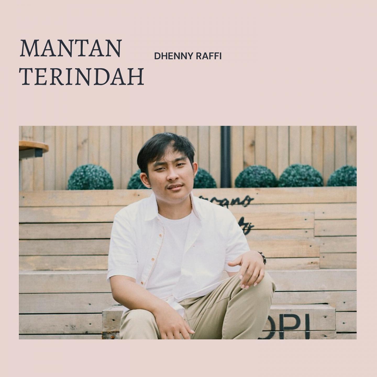 Постер альбома Mantan Terindah