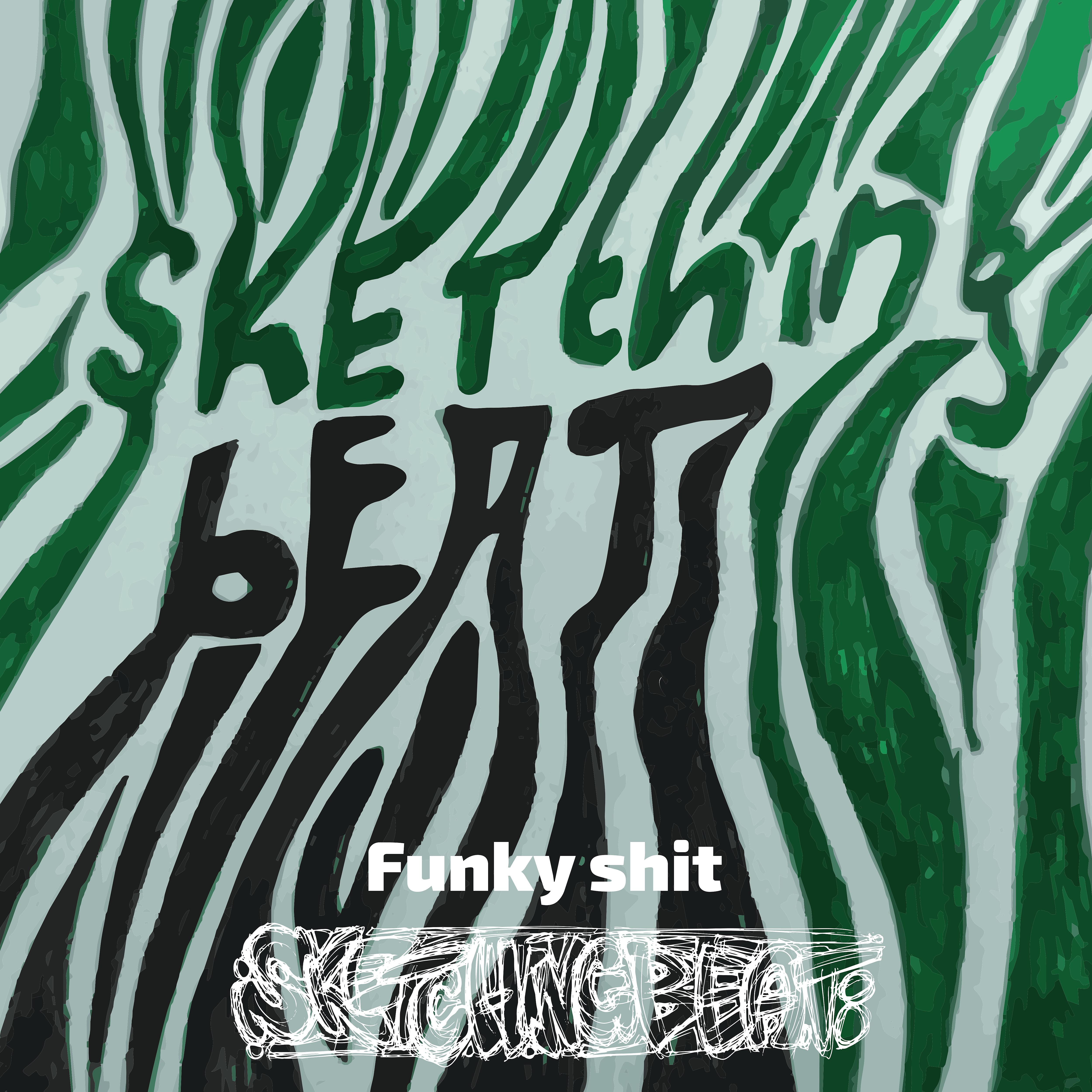 Постер альбома Funky Shit