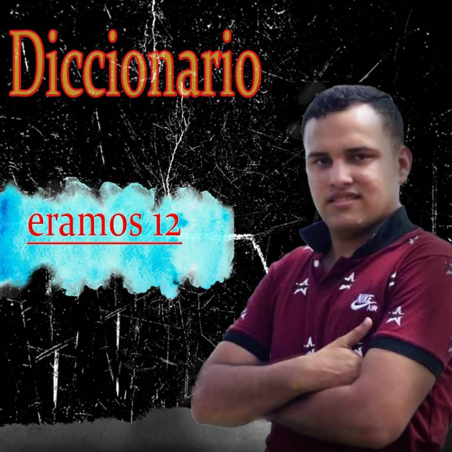 Постер альбома Eramos 12