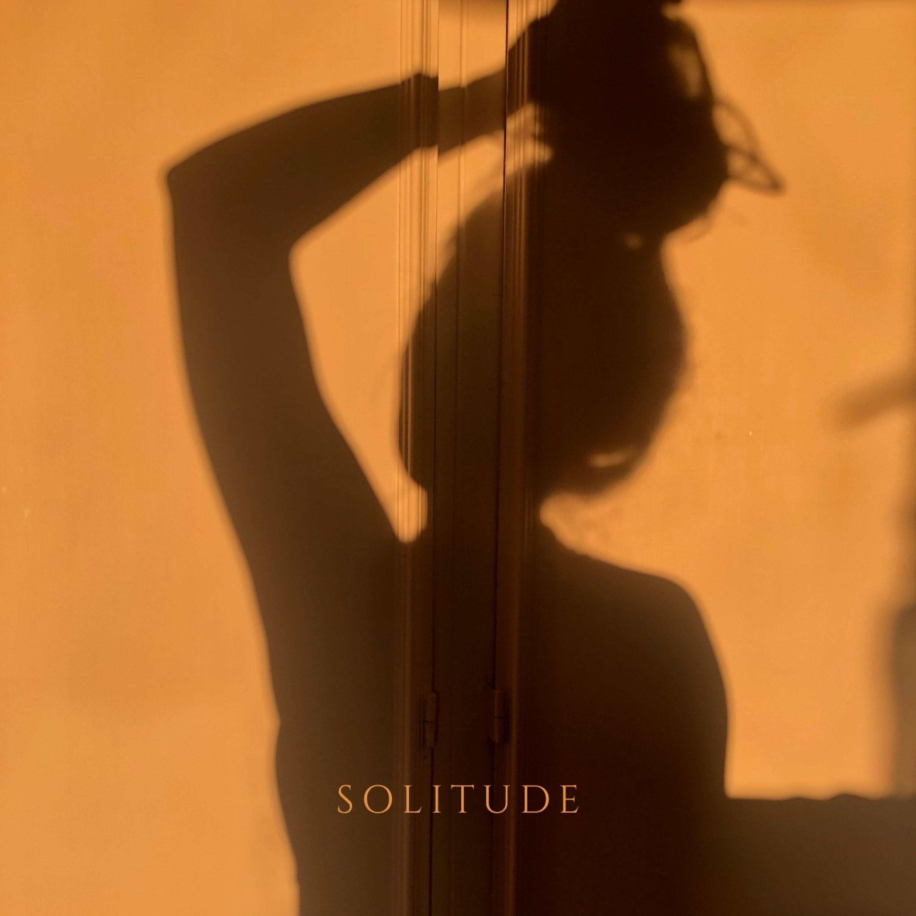 Постер альбома Solitude