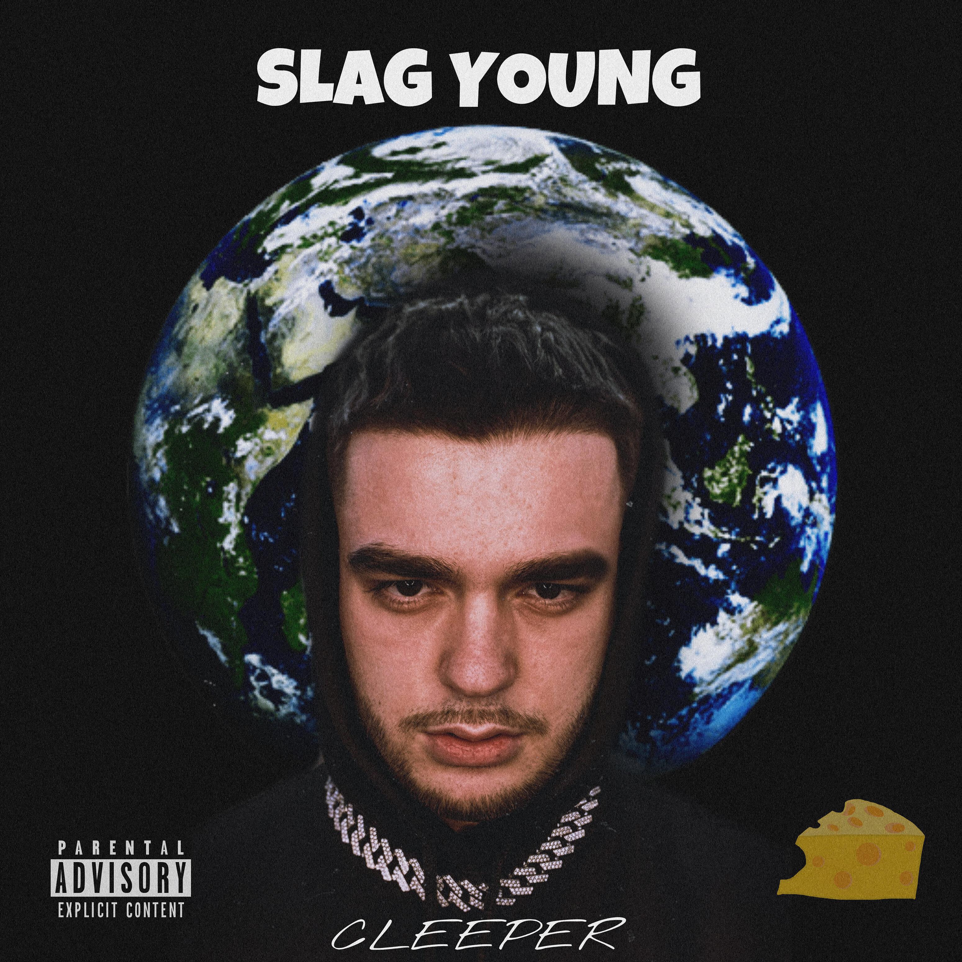 Постер альбома Slag Young