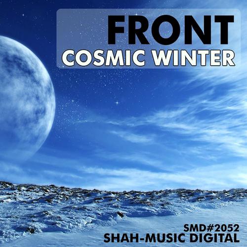 Постер альбома Cosmic Winter