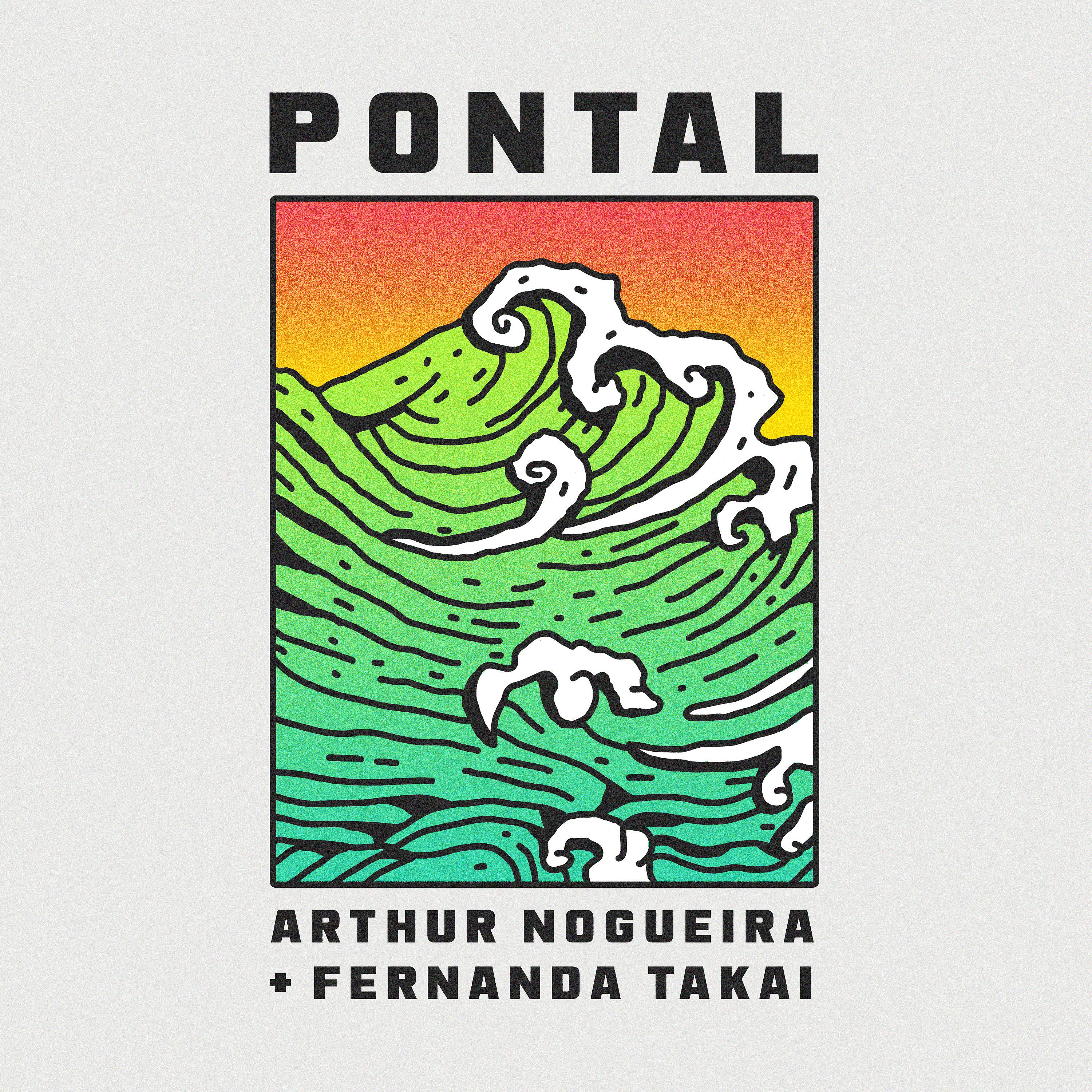 Постер альбома Pontal