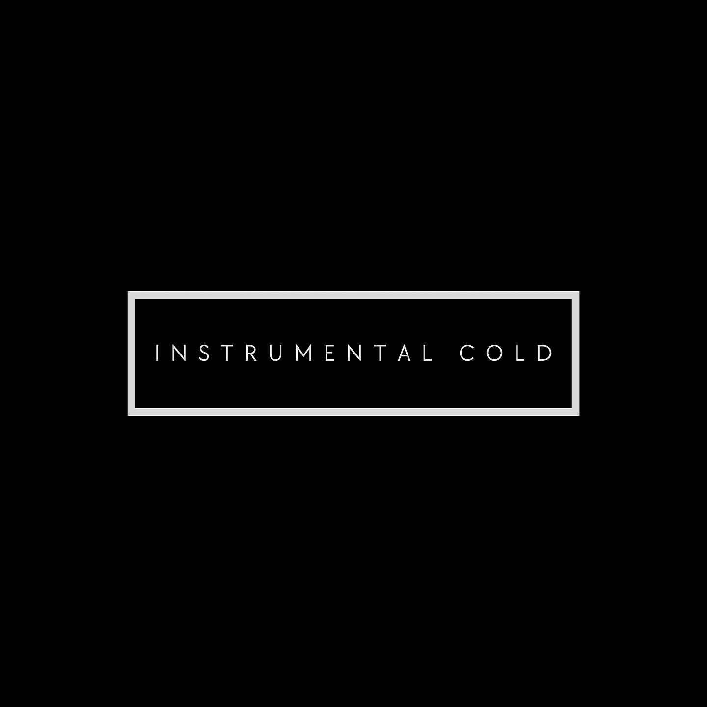 Постер альбома Instrumental Cold