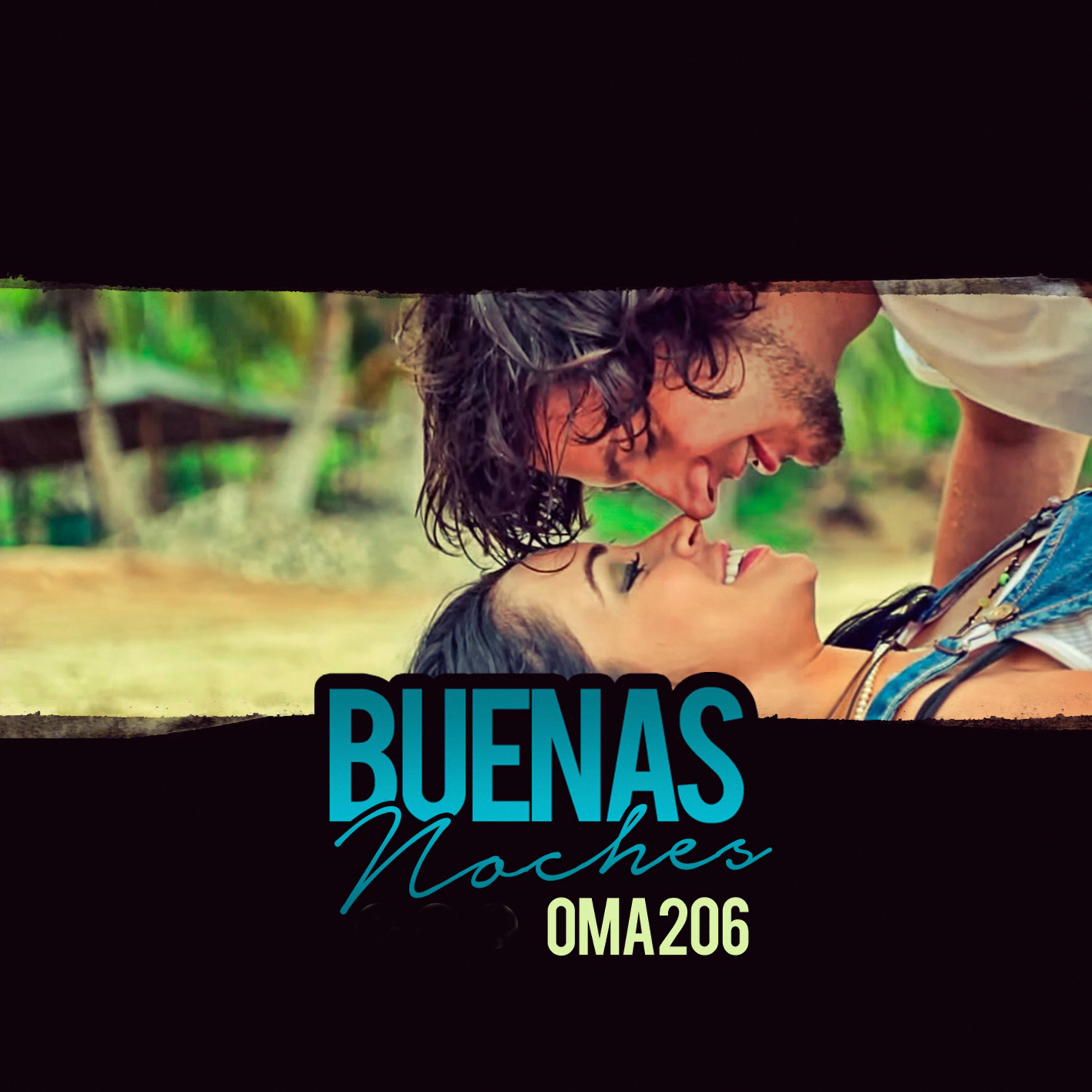 Постер альбома Buenas Noches - Single