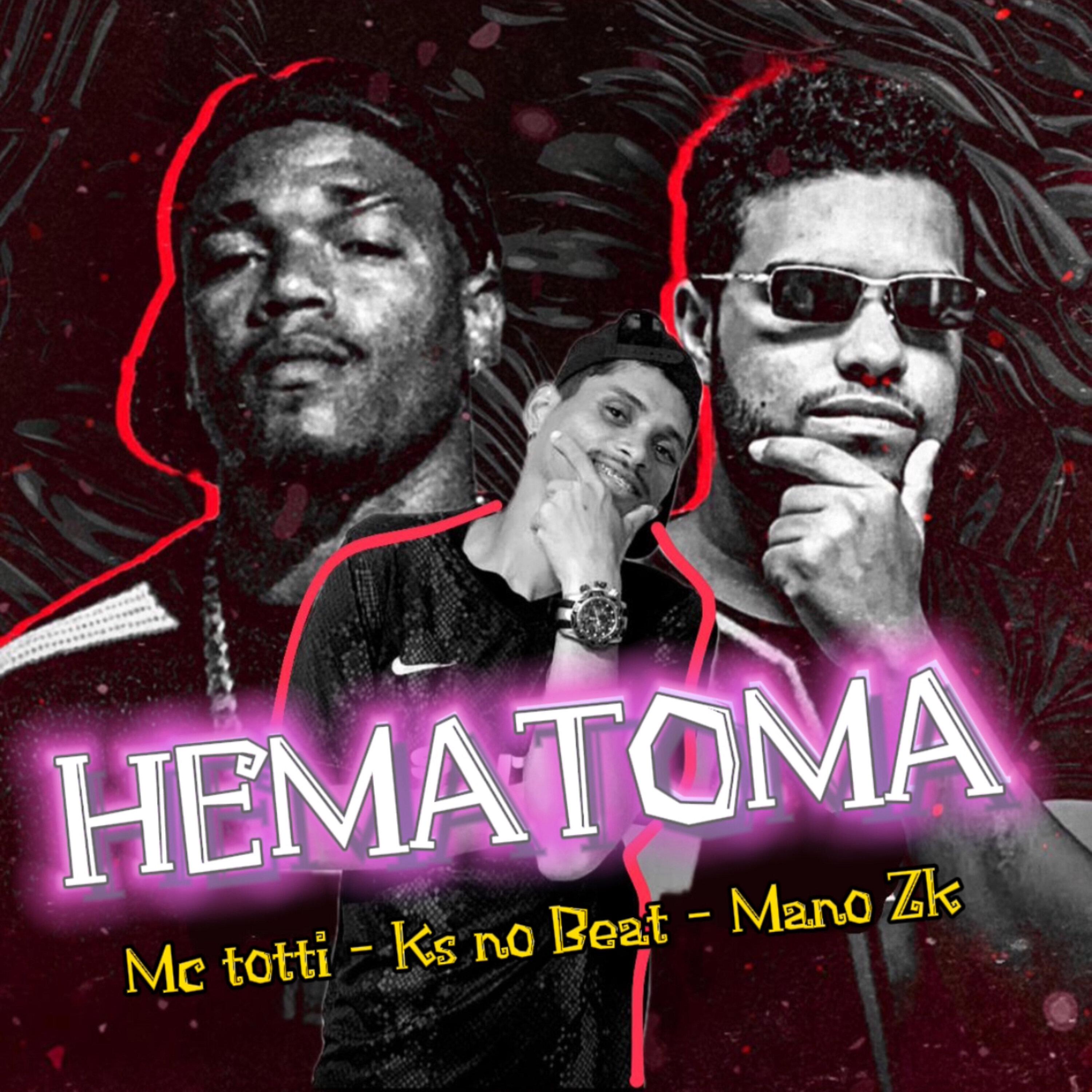 Постер альбома Hematoma