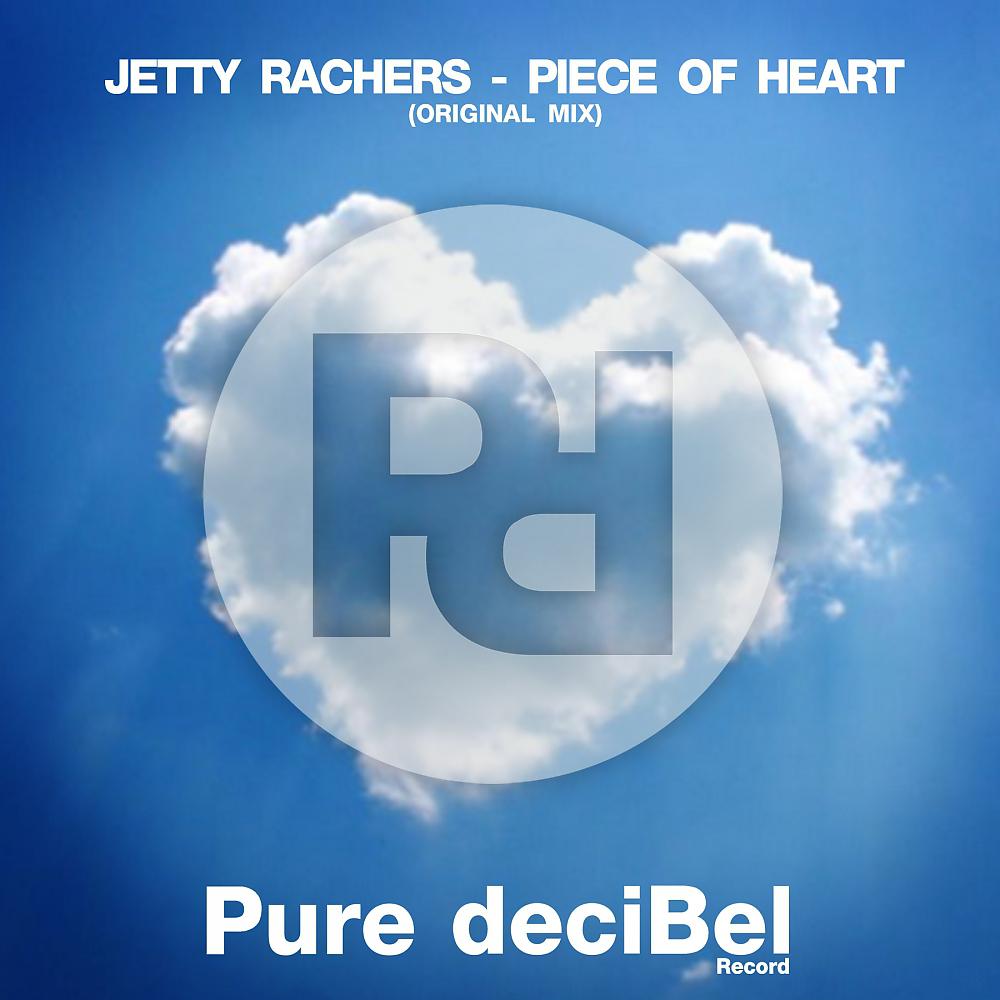 Постер альбома Piece Of Heart
