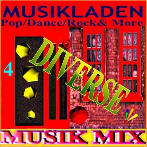 Постер альбома Musik Mix, Vol. 4