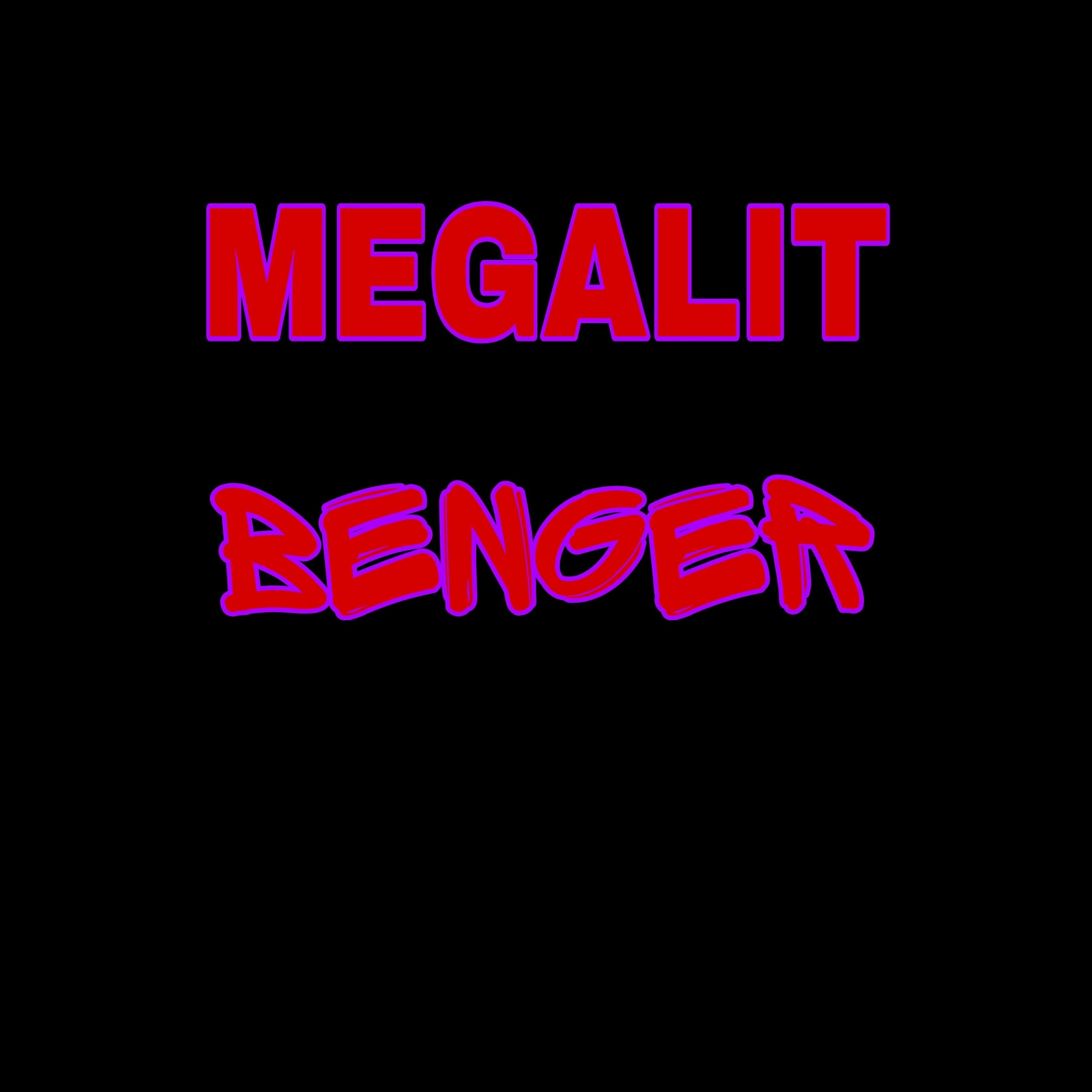 Постер альбома Benger