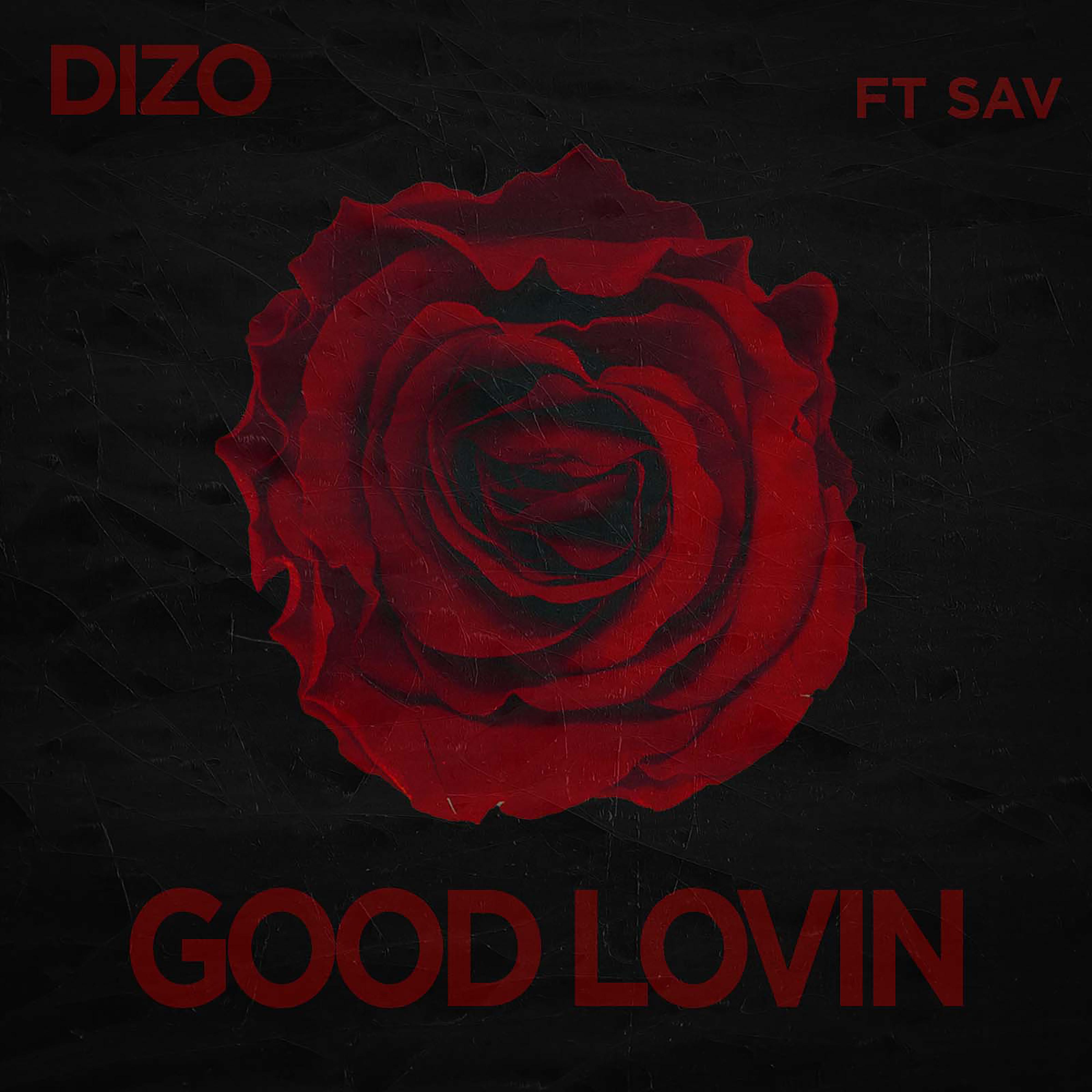 Постер альбома Good Lovin (feat. Sav)