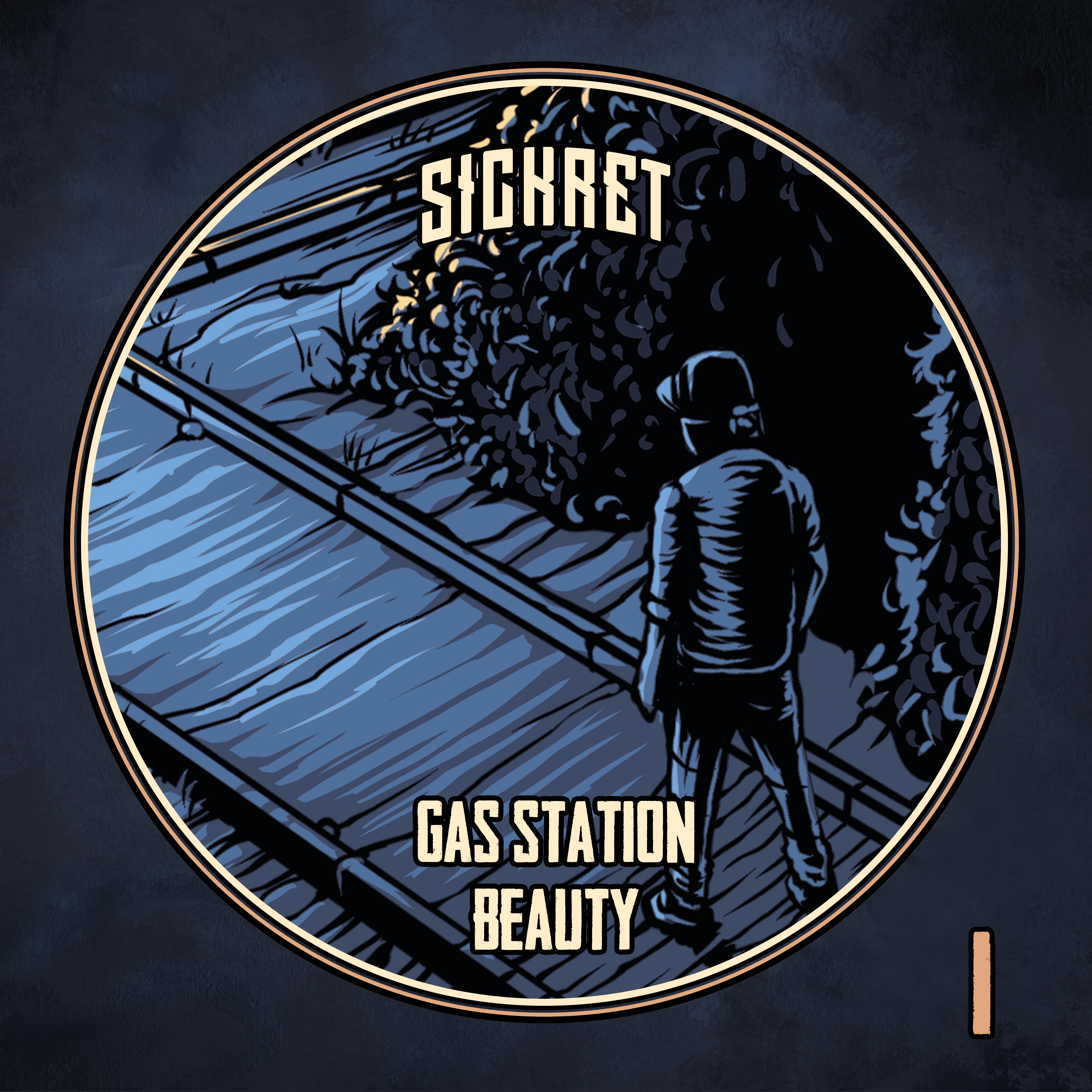 Постер альбома Gas Station Beauty